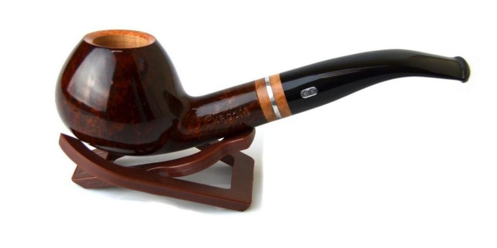 Pipe Chacom: le origini del marchio francese