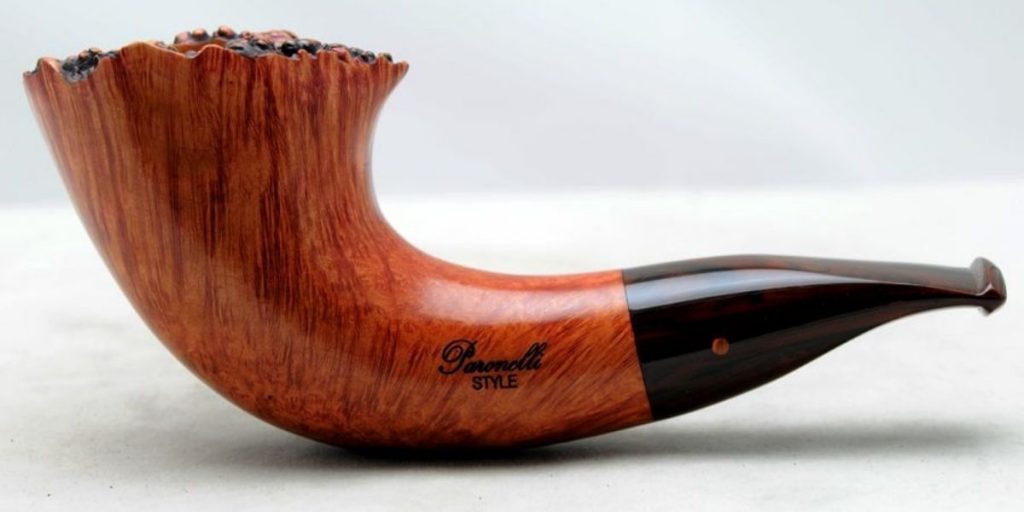 Pipe Paronelli: l'eccellenza della radica dal 1945