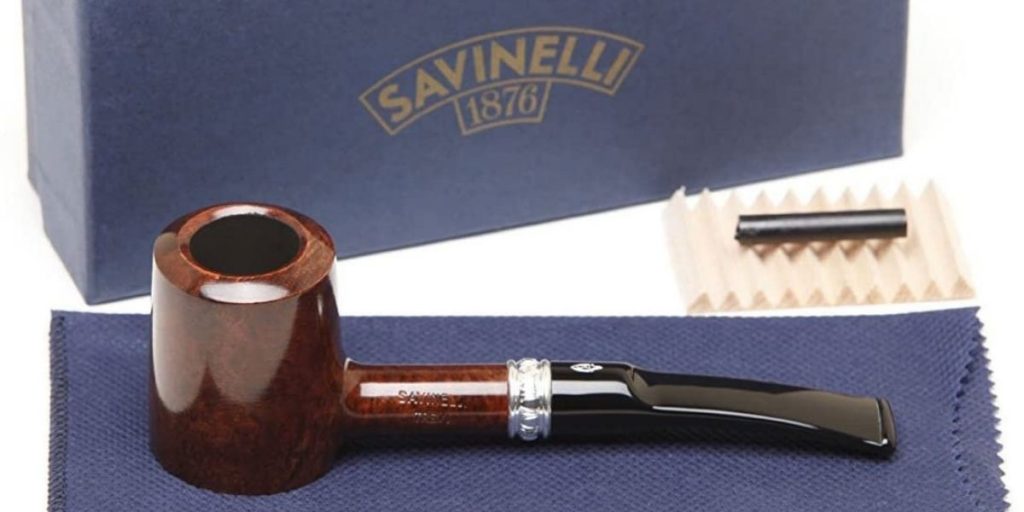 Pipe Savinelli: le origini della pipa Made in Italy