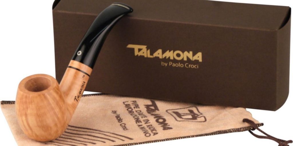 Pipe Talamona: storia e origini del marchio varesotto