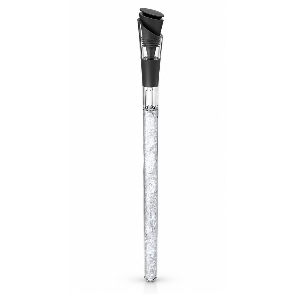 Wine Pourer and Chiller