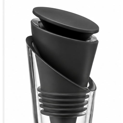 Wine Pourer and Chiller