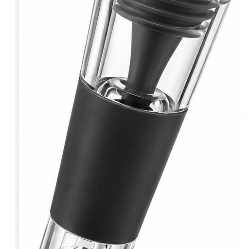 Wine Pourer and Chiller