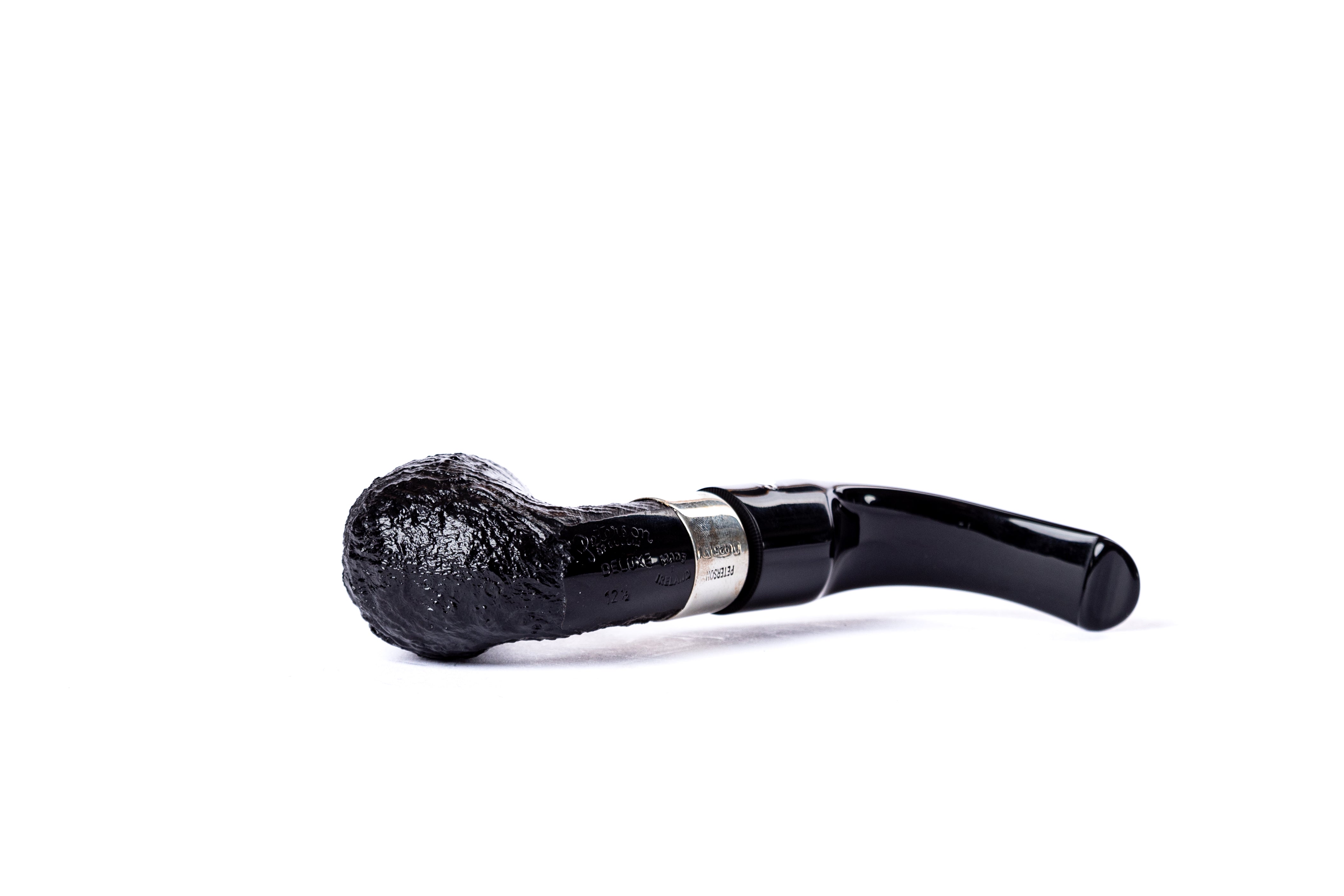 Pepa Peterson "Deluxe System". 