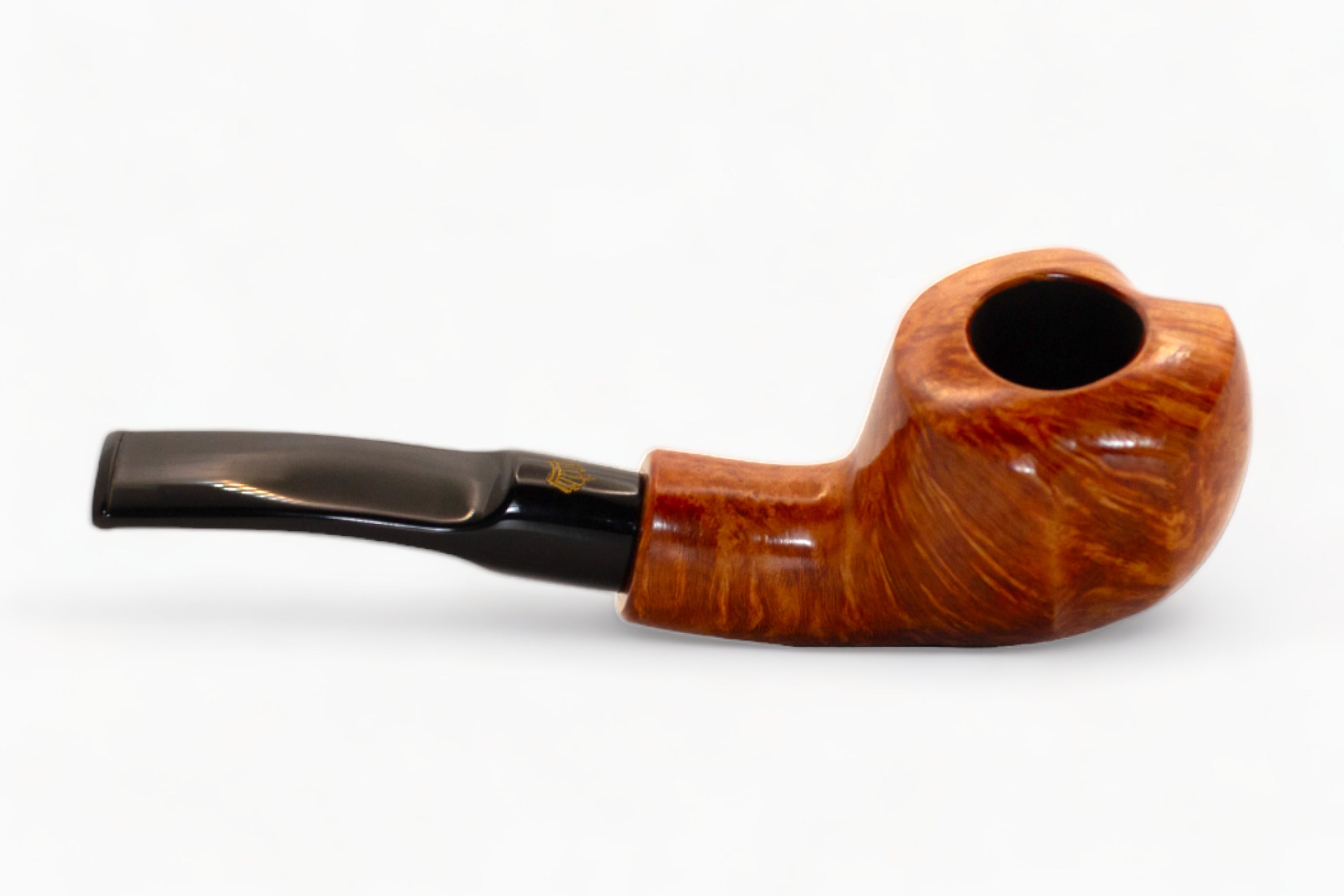 Wislow Crown pipe