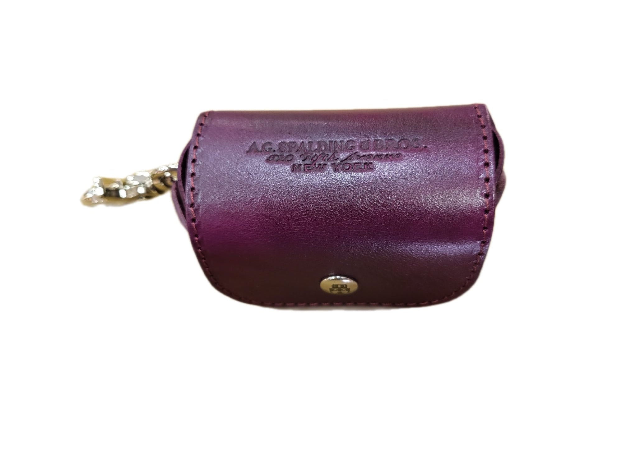 Porta sacchetti Spalding "Pet Dispenser"