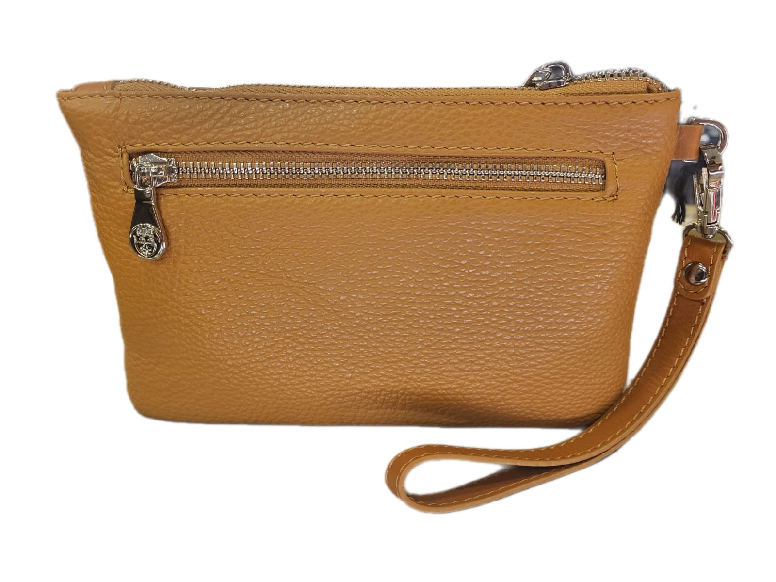 Pochette Spalding & Bros