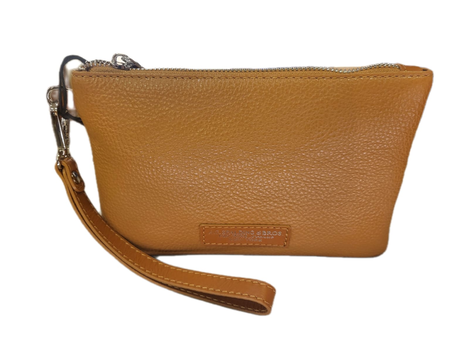 Pochette Spalding & Bros