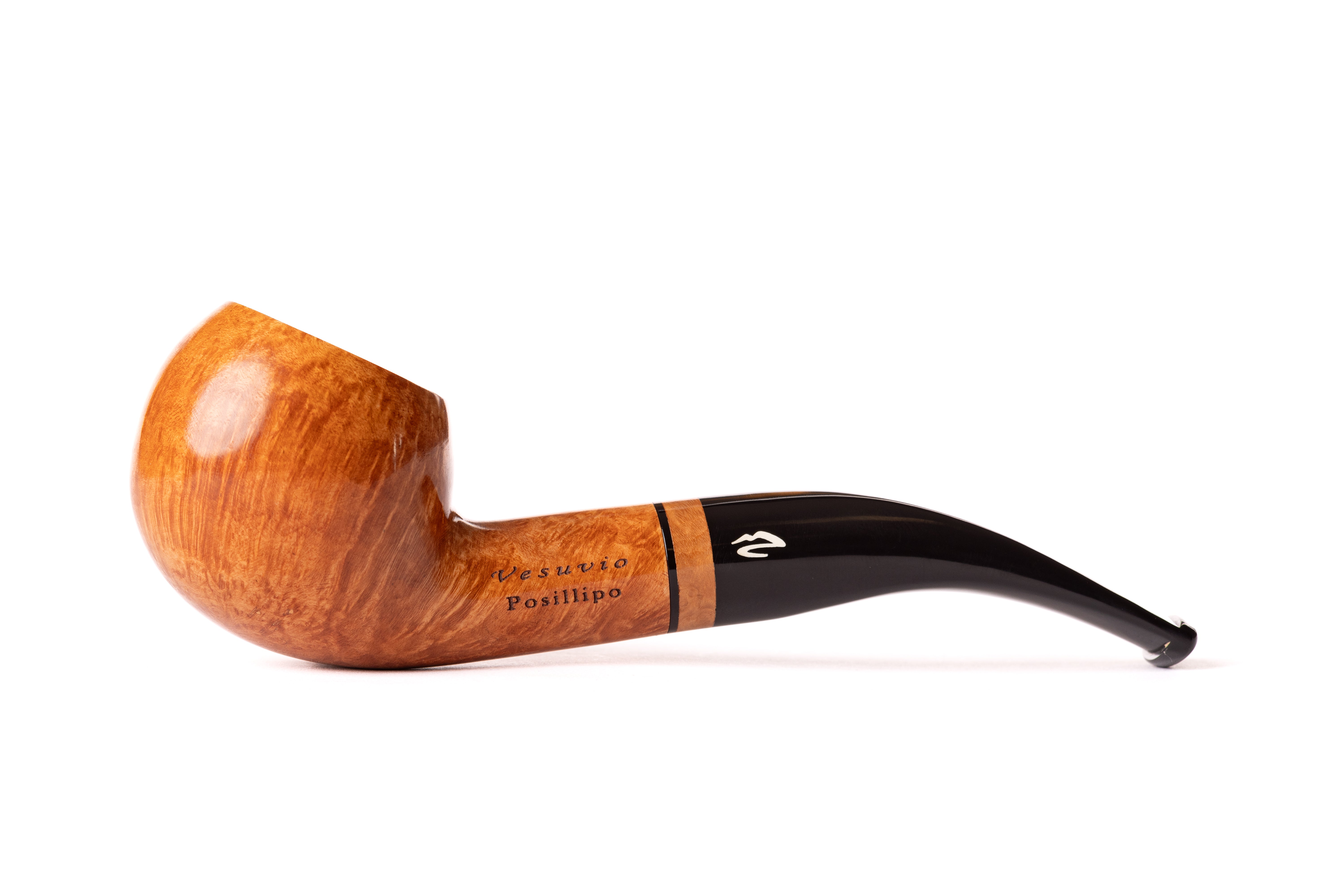  Posillipo Sisimbro Pipe 