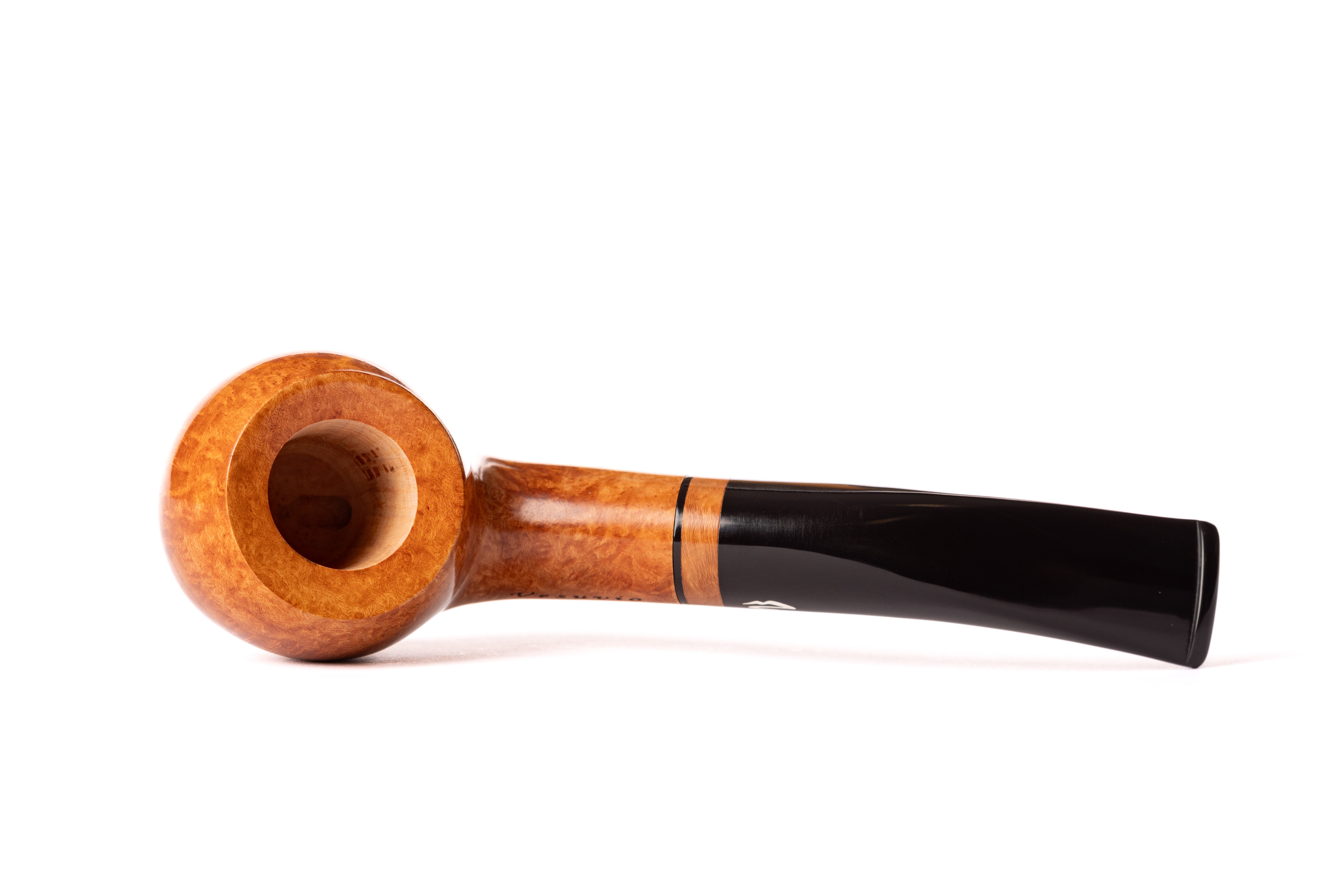  Posillipo Sisimbro Pipe 