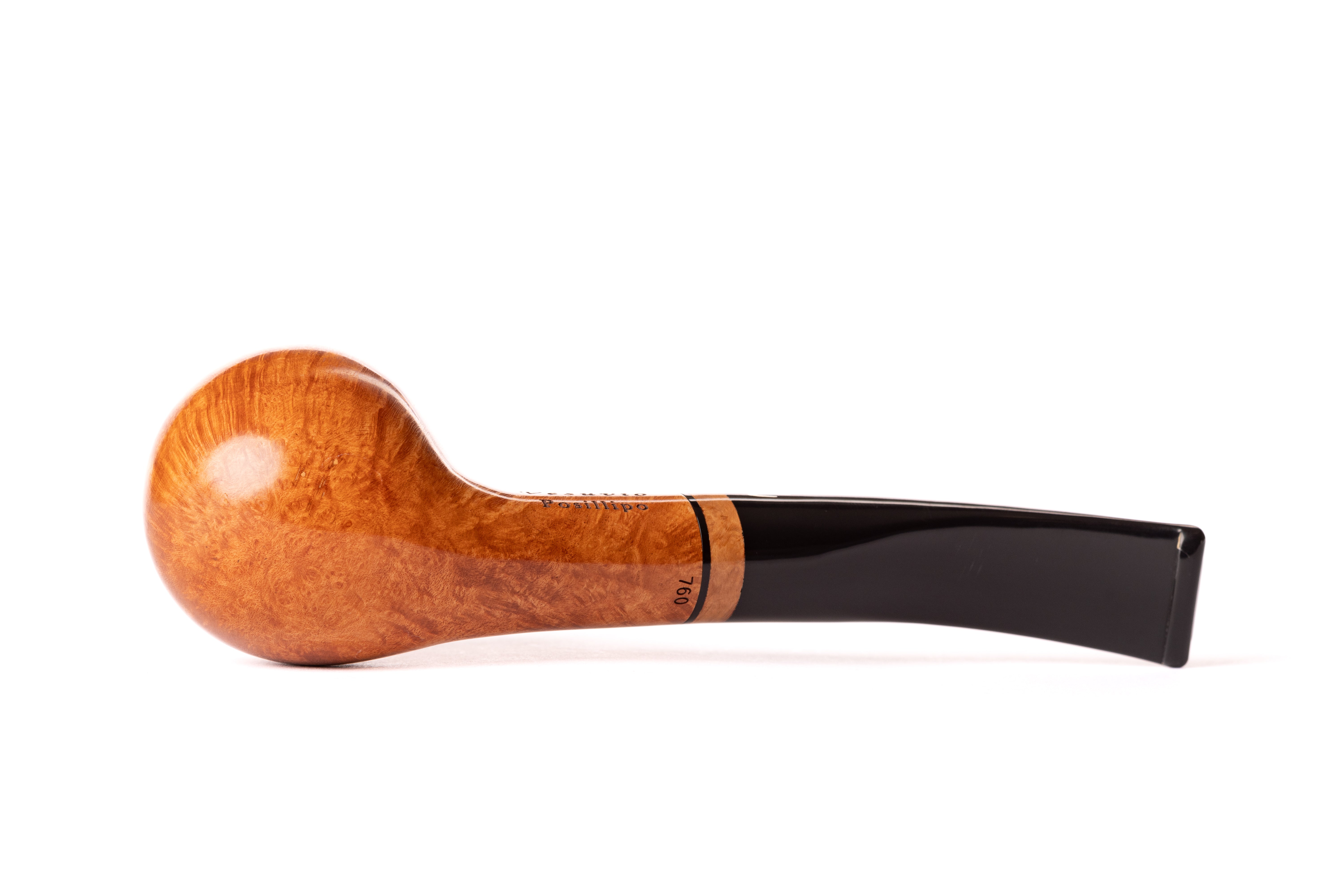  Posillipo Sisimbro Pipe 