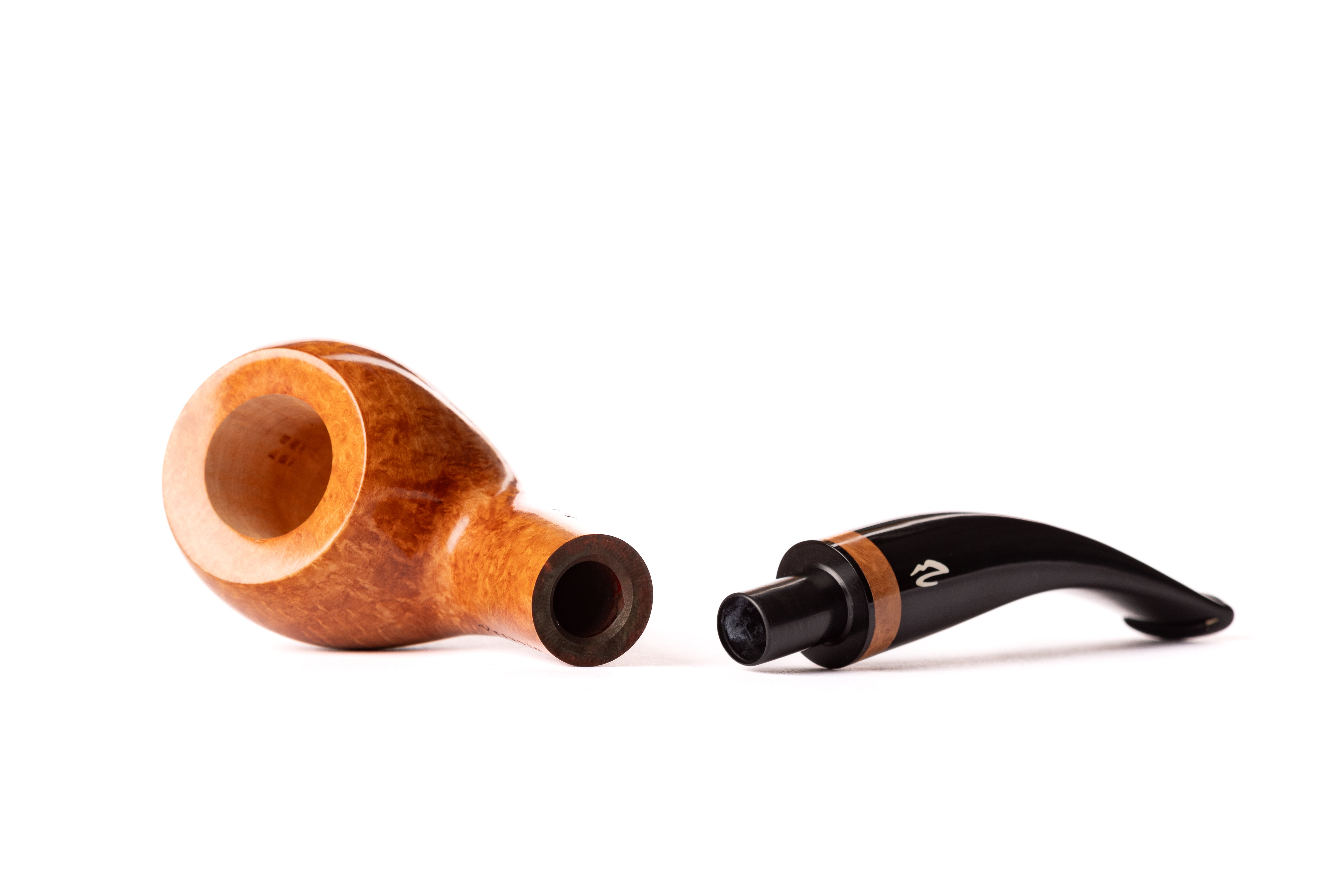  Posillipo Sisimbro Pipe 
