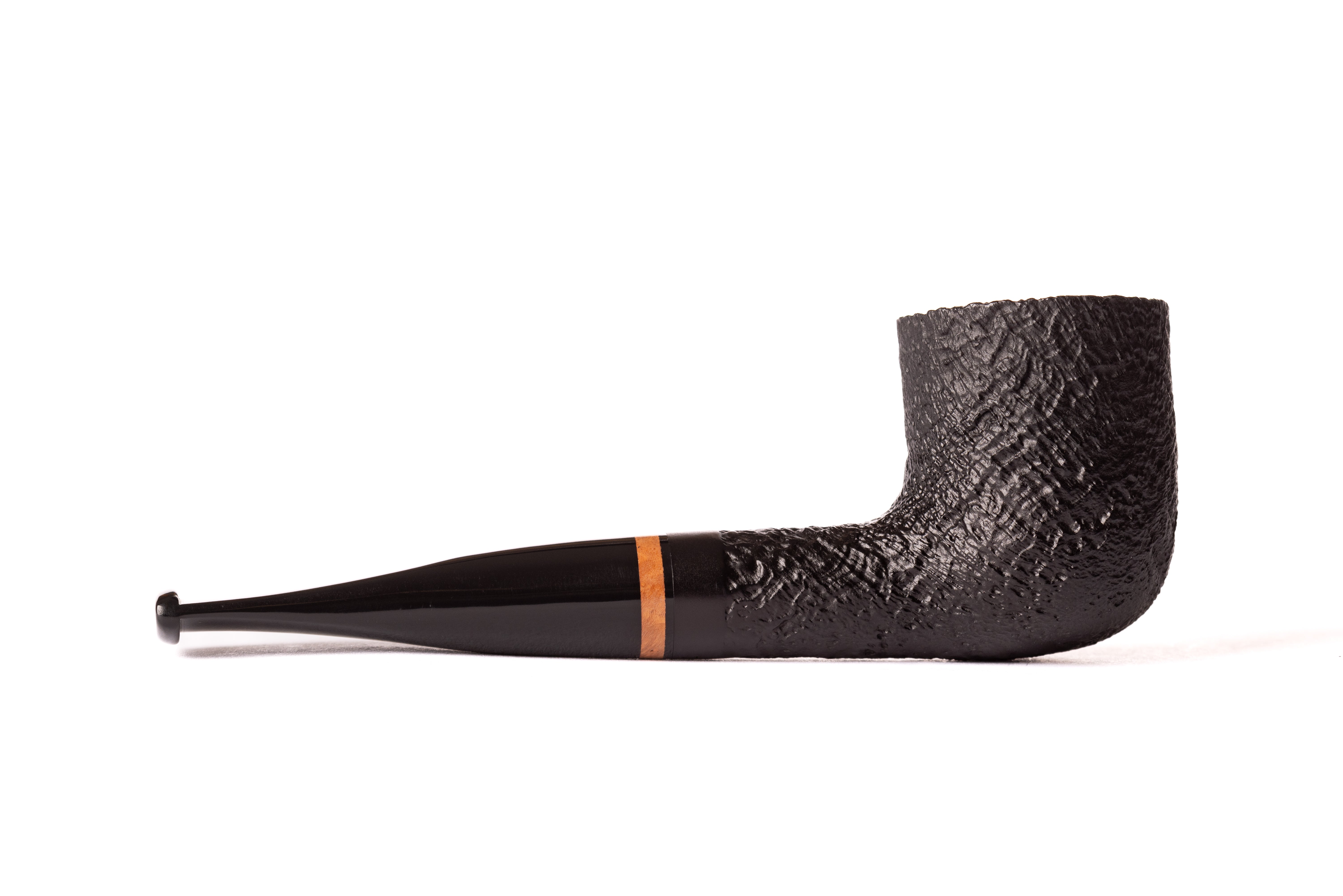 Solfatara Sisimbro Pipe 