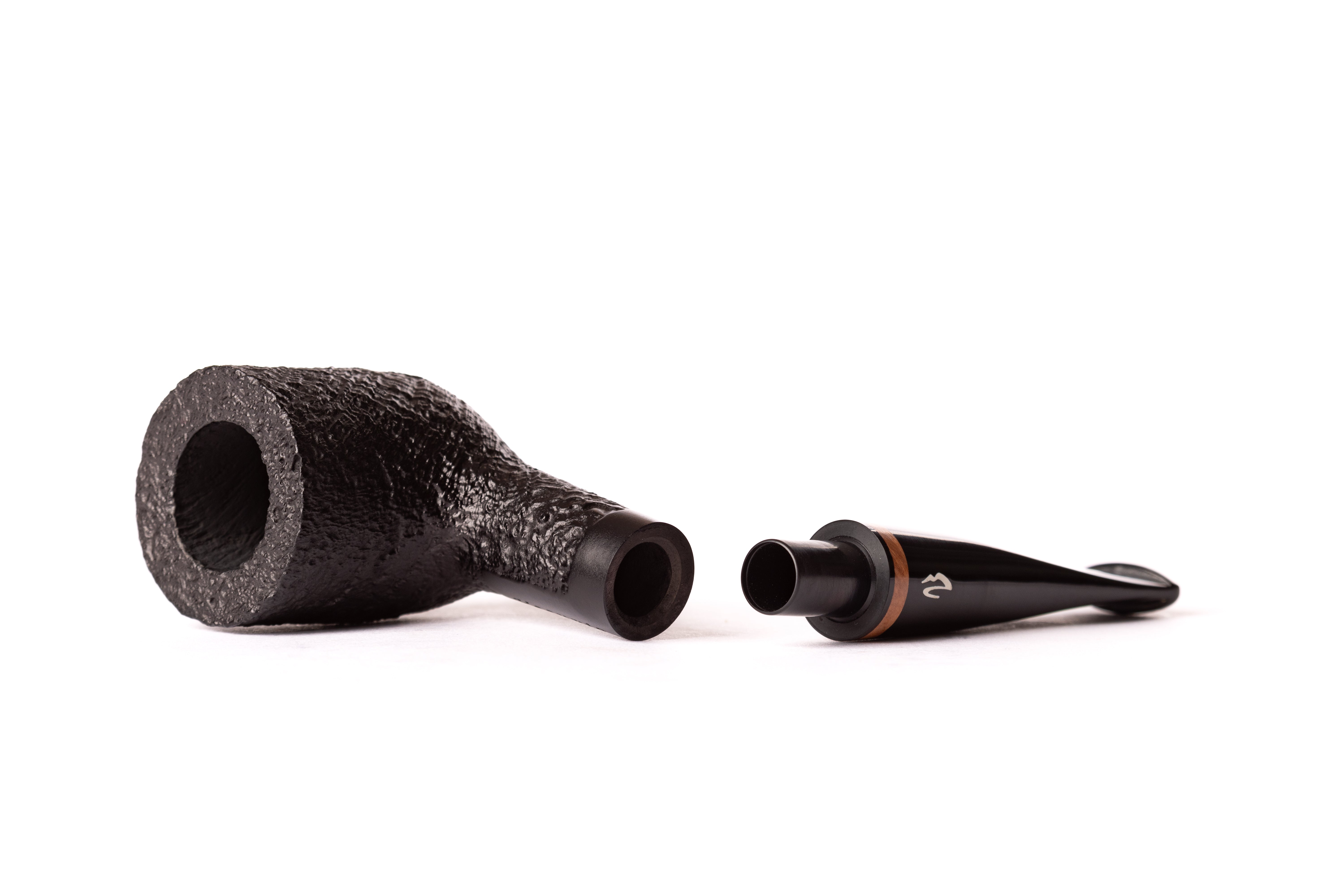 Solfatara Sisimbro Pipe 