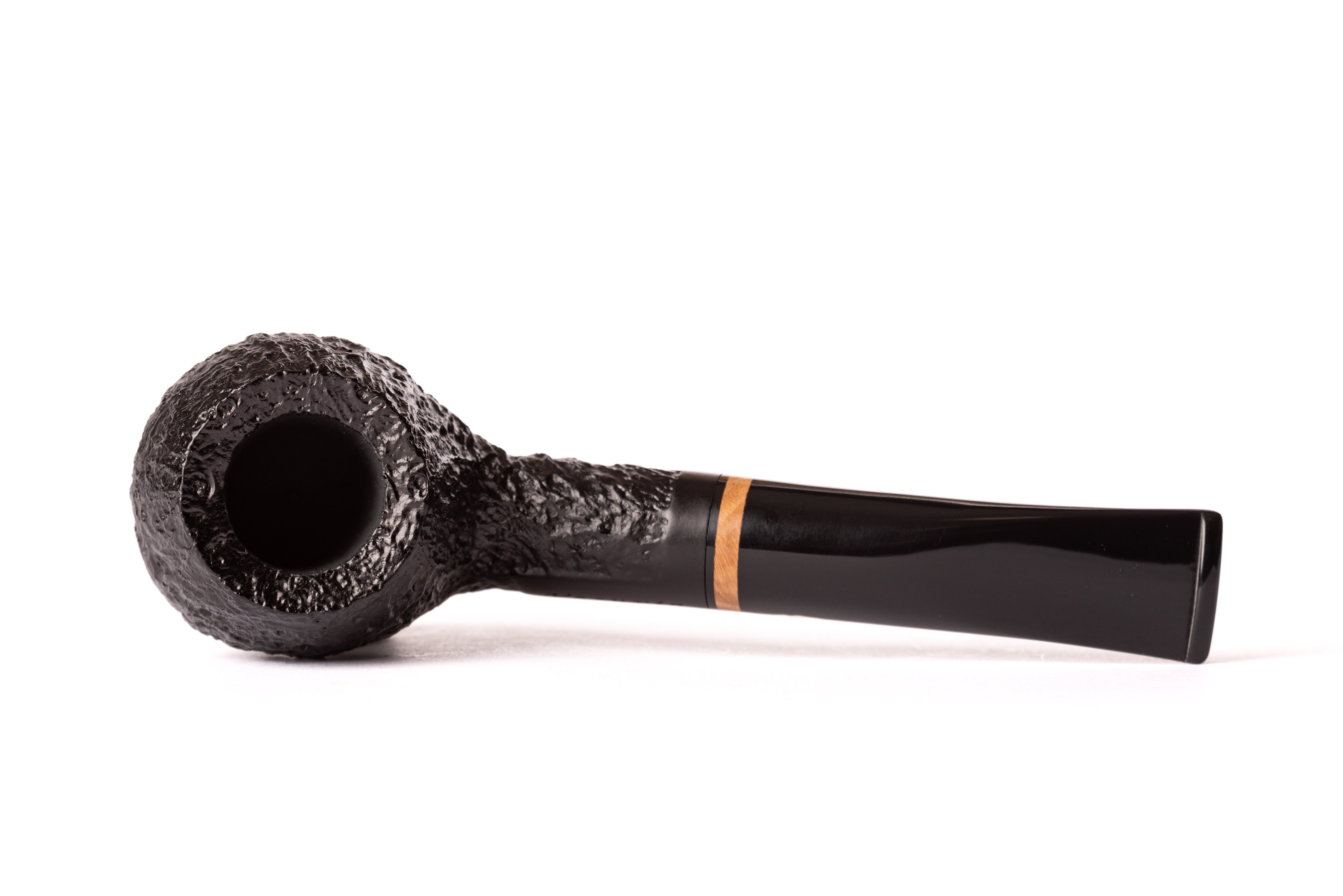 Solfatara Sisimbro Pipe