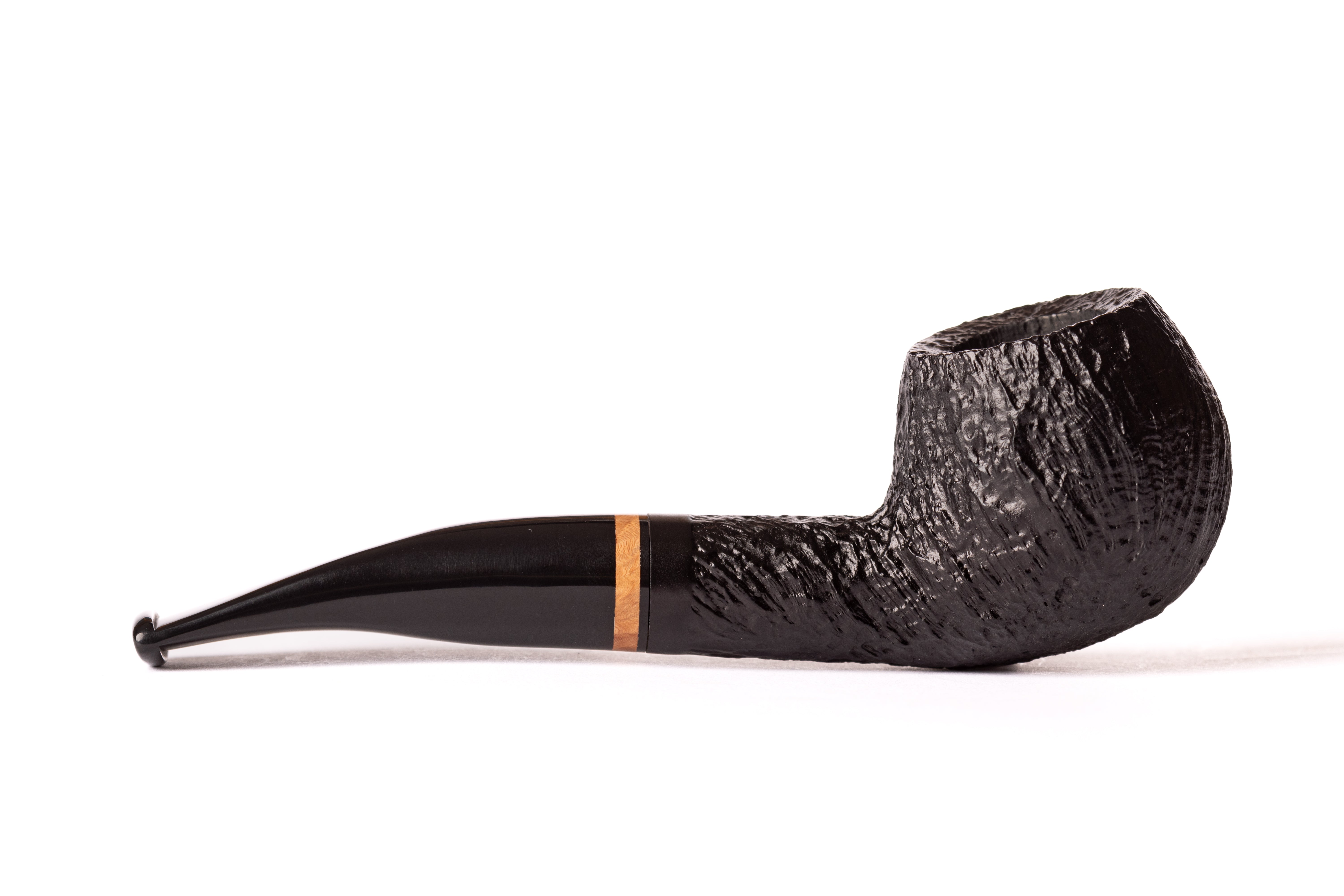 Solfatara Sisimbro Pipe