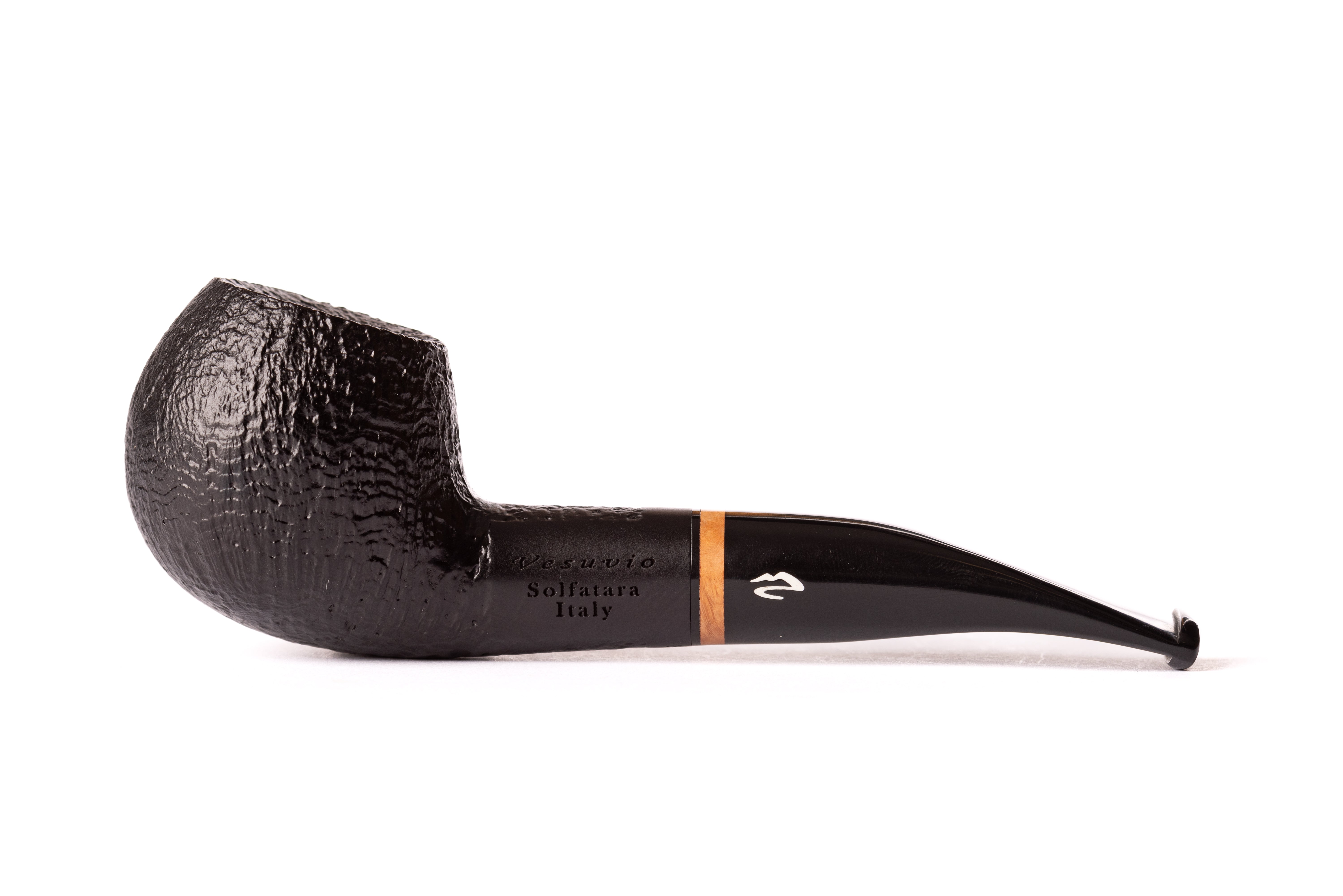 Solfatara Sisimbro Pipe 