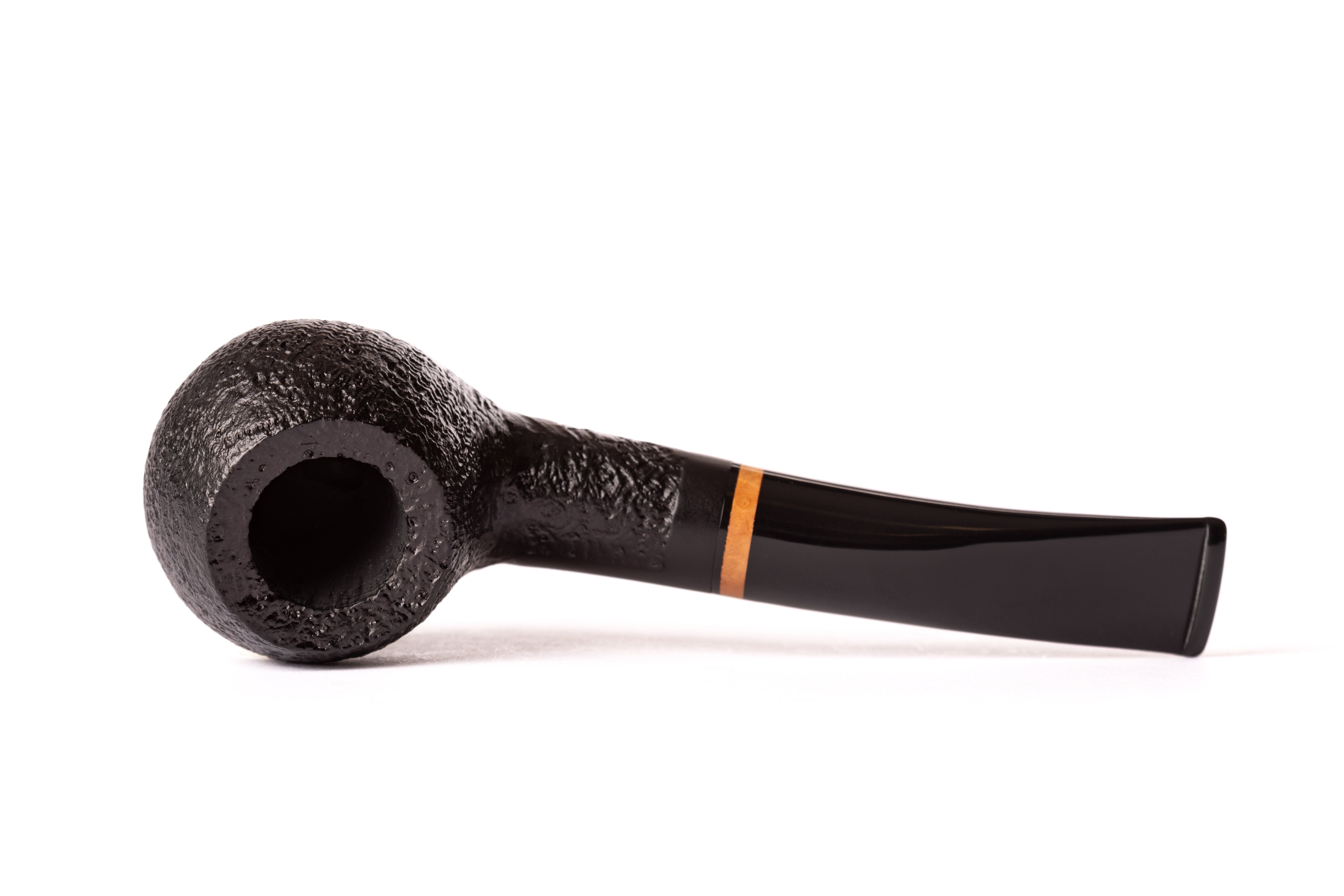Solfatara Sisimbro Pipe 