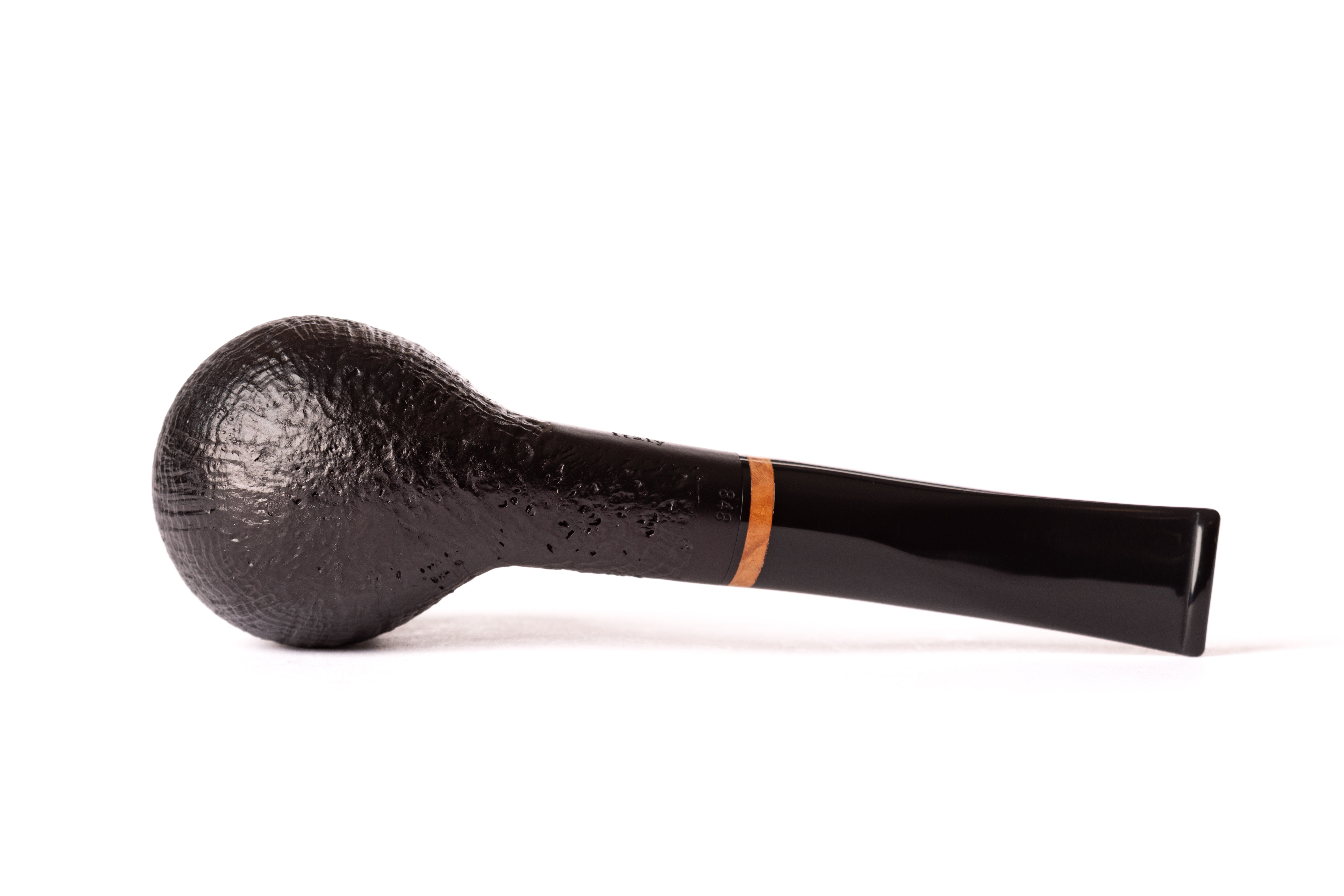 Solfatara Sisimbro Pipe 