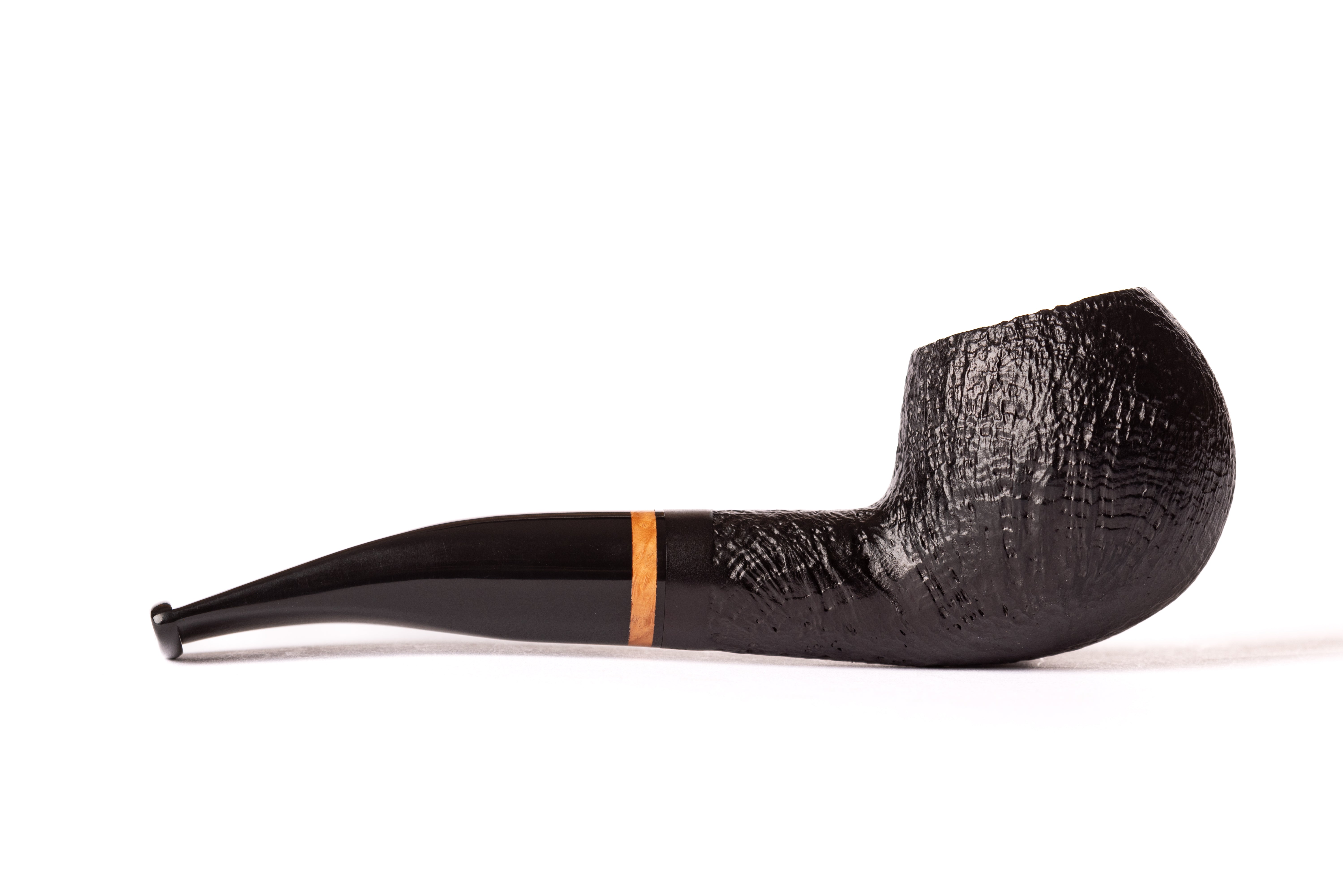 Solfatara Sisimbro Pipe 