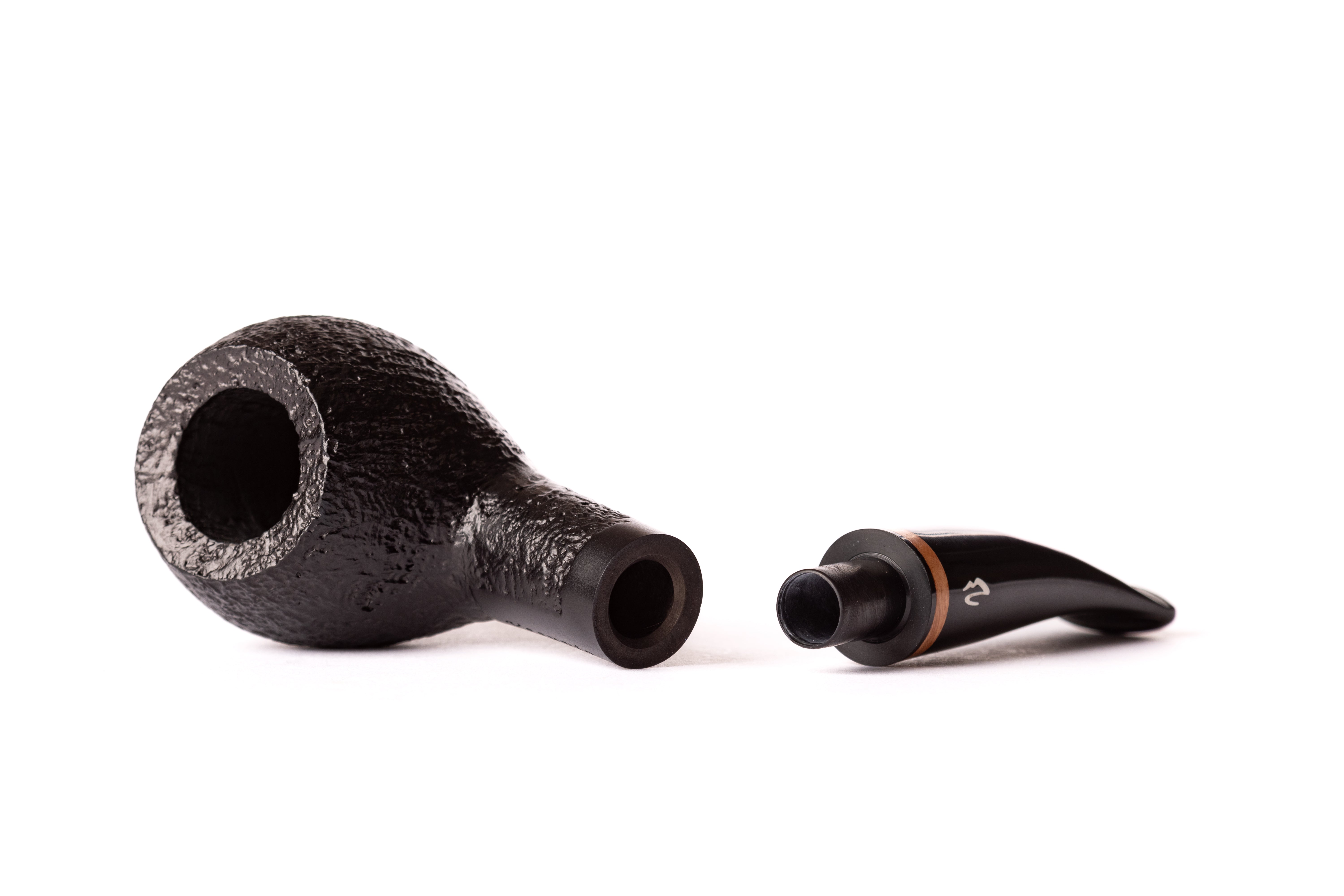 Solfatara Sisimbro Pipe 