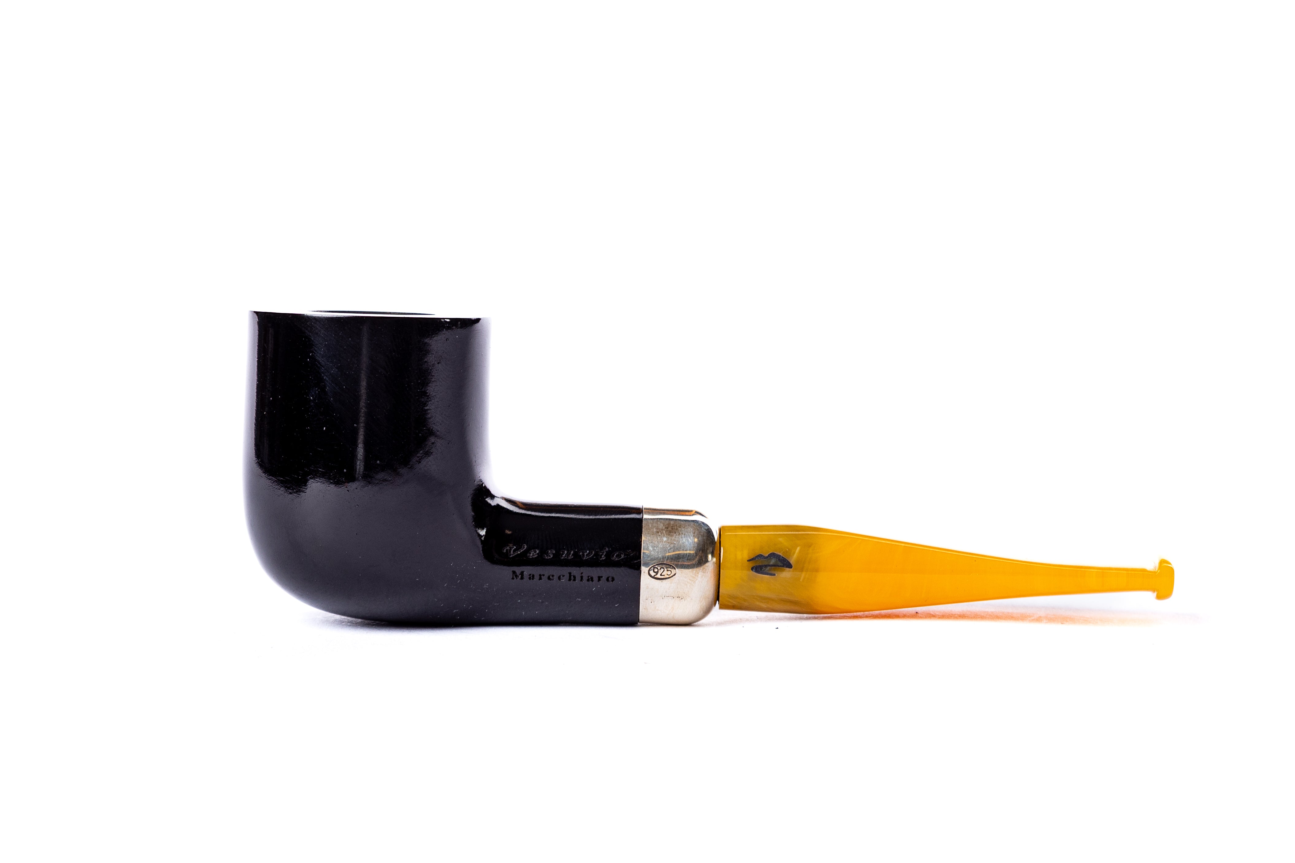 Marechiaro Sisimbro Pipe 