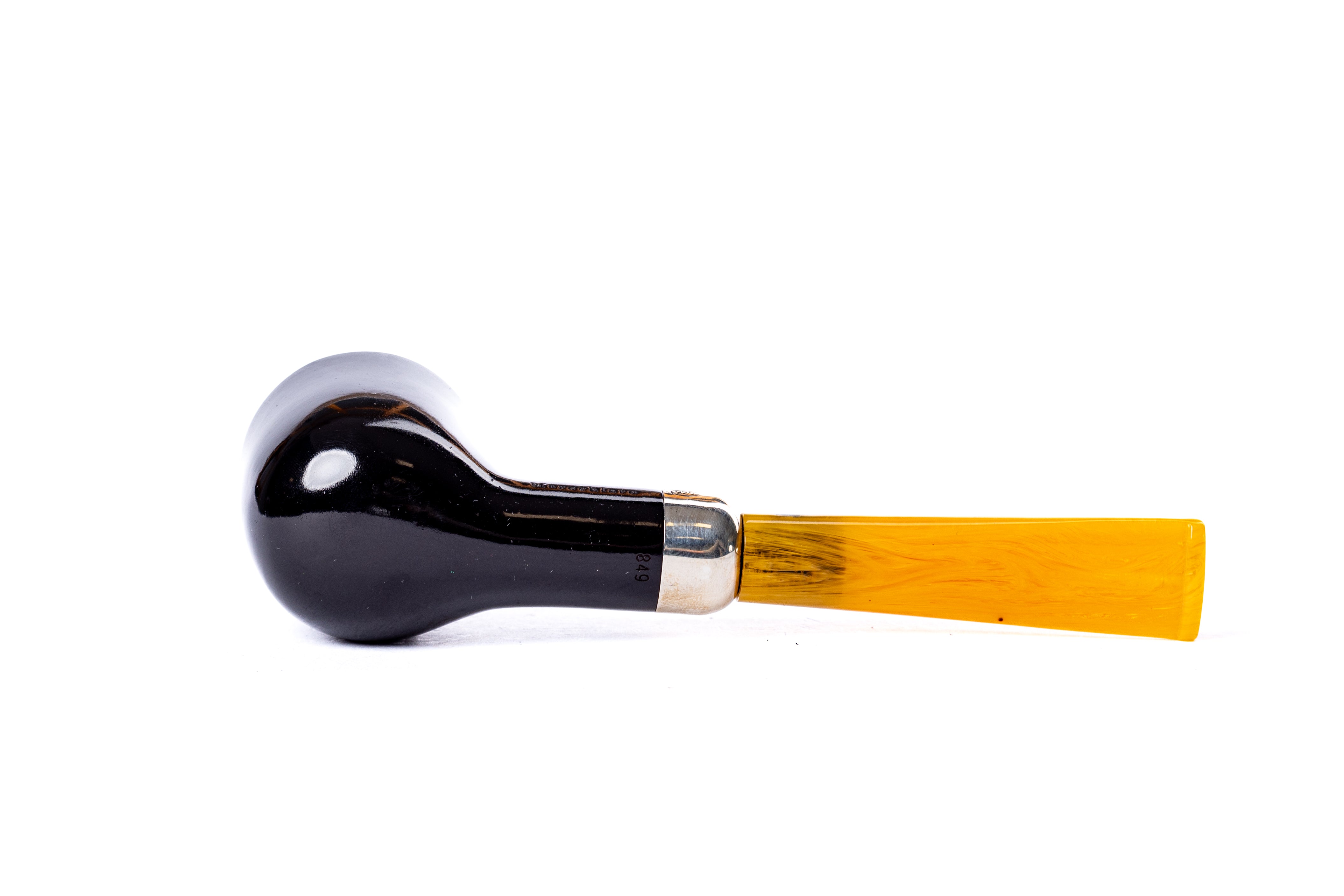 Marechiaro Sisimbro Pipe 