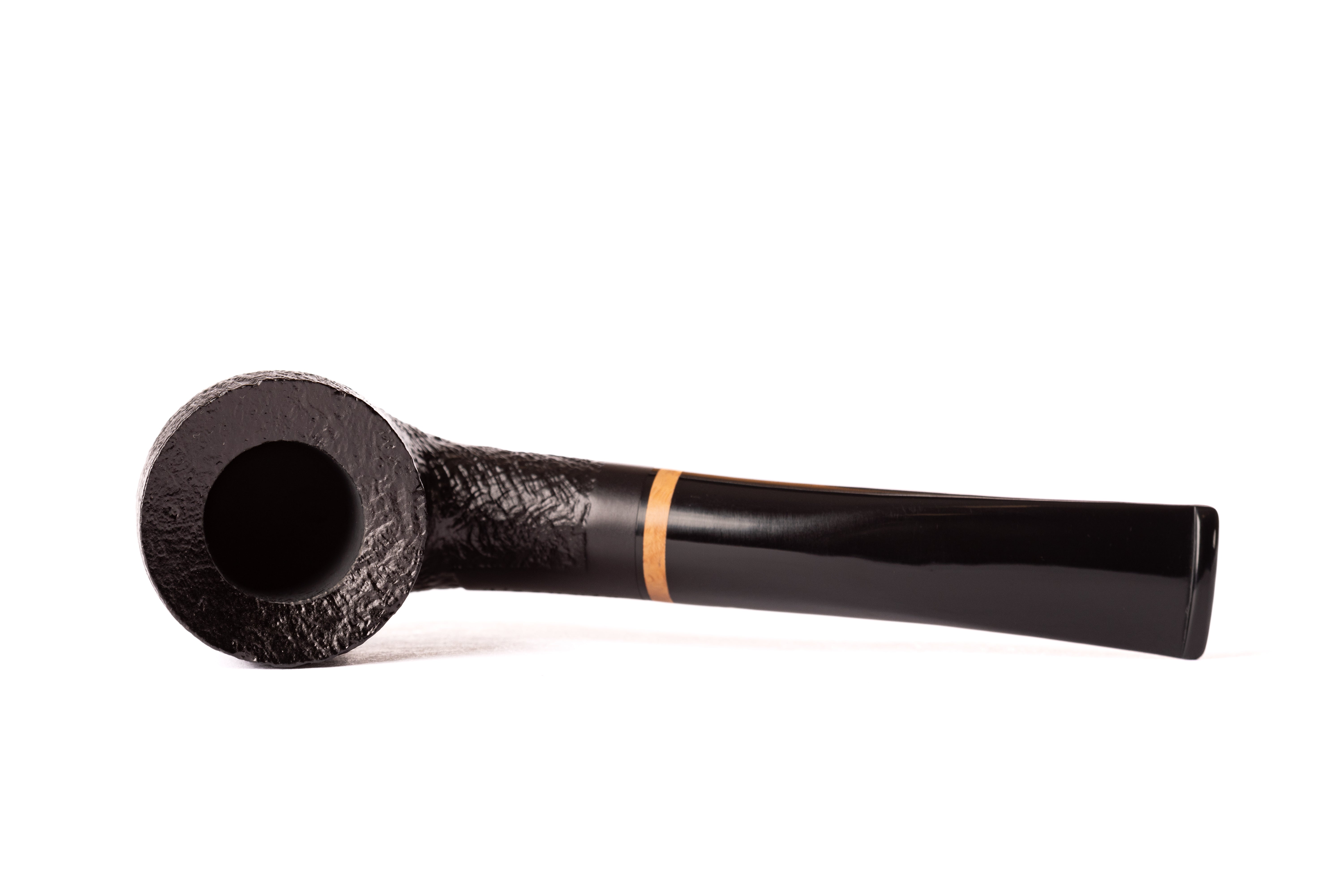"Solfatara" Sisimbro Pipe 