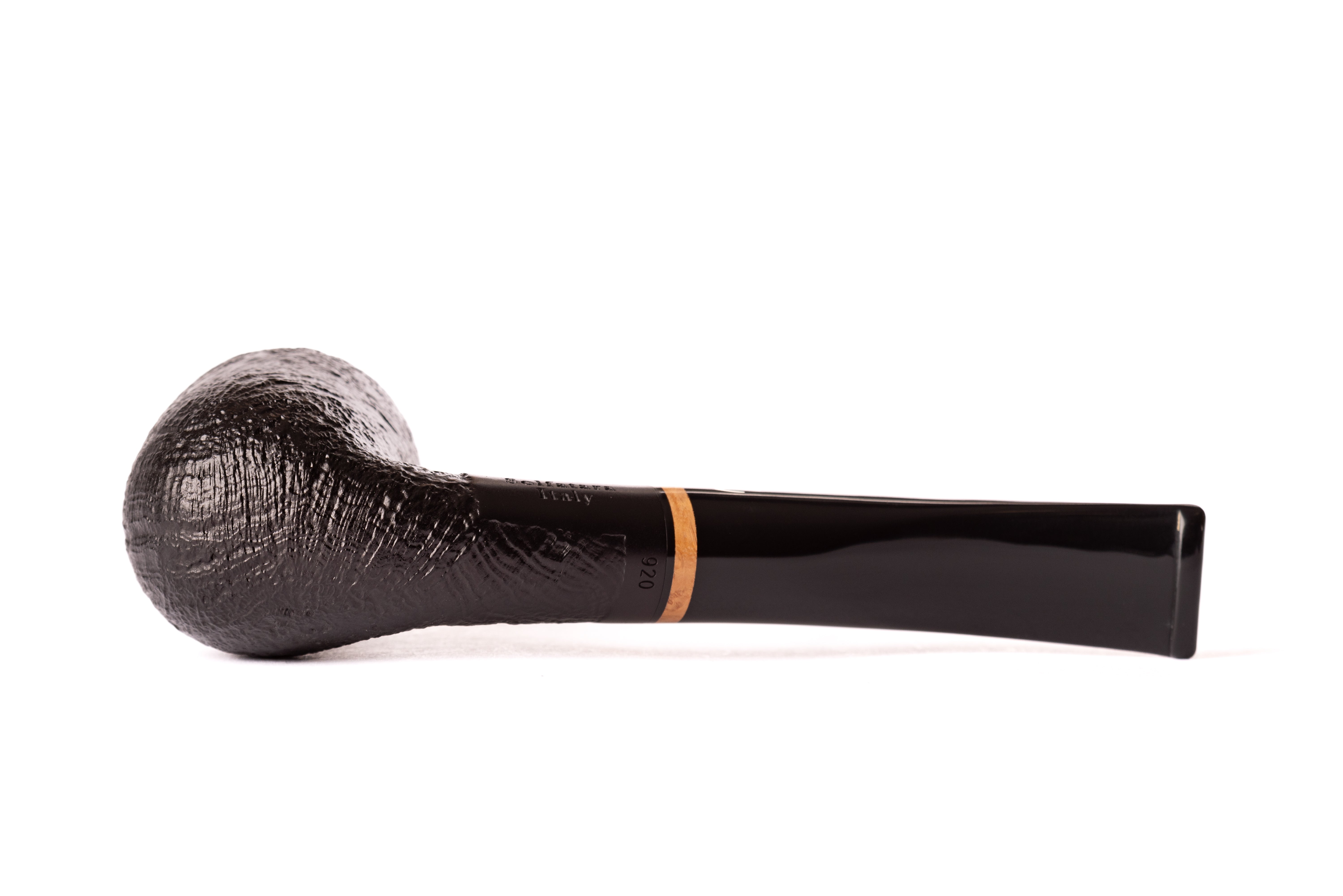 "Solfatara" Sisimbro Pipe 