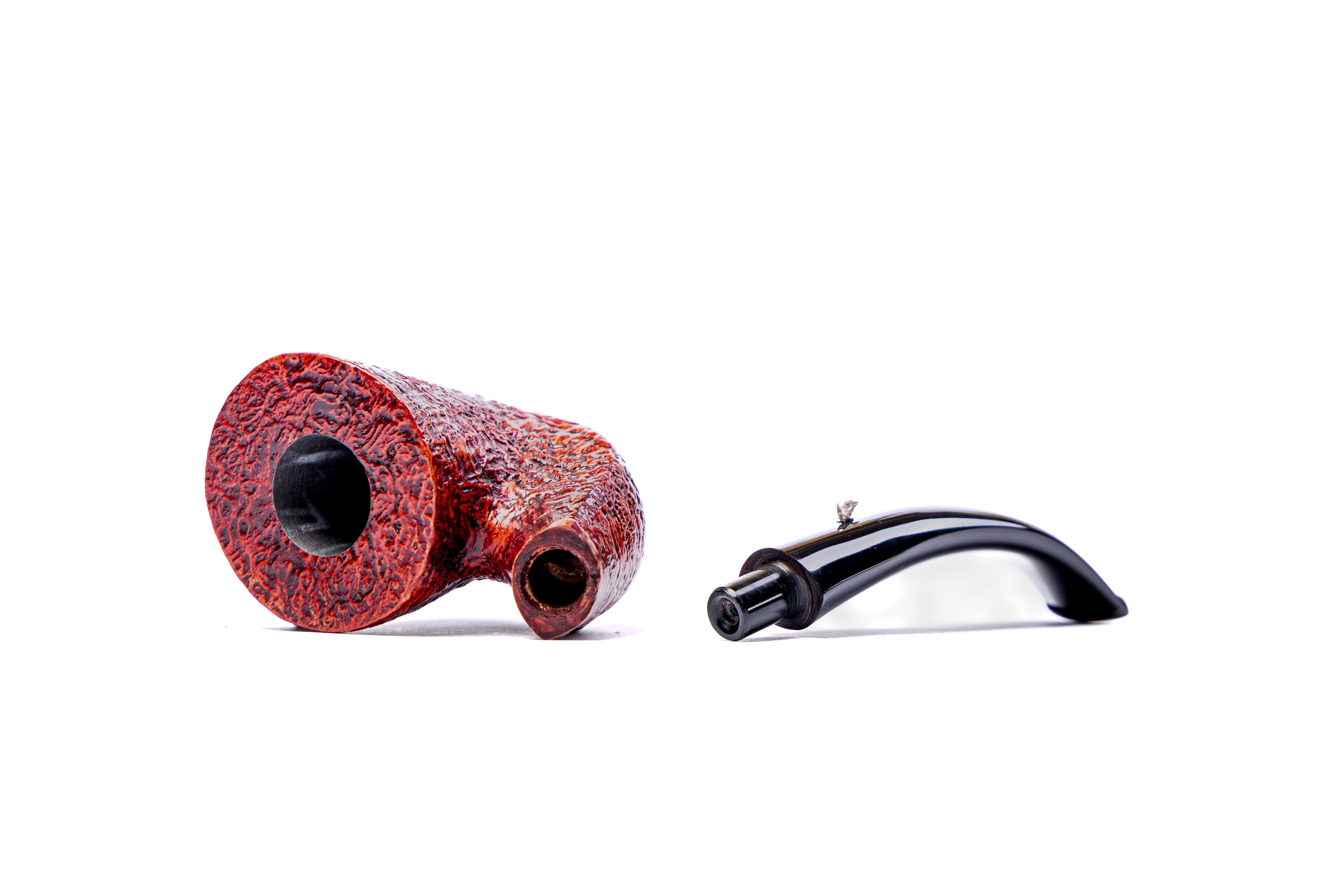 Pipe ‘The Giant Golden Egg-Laying Duck