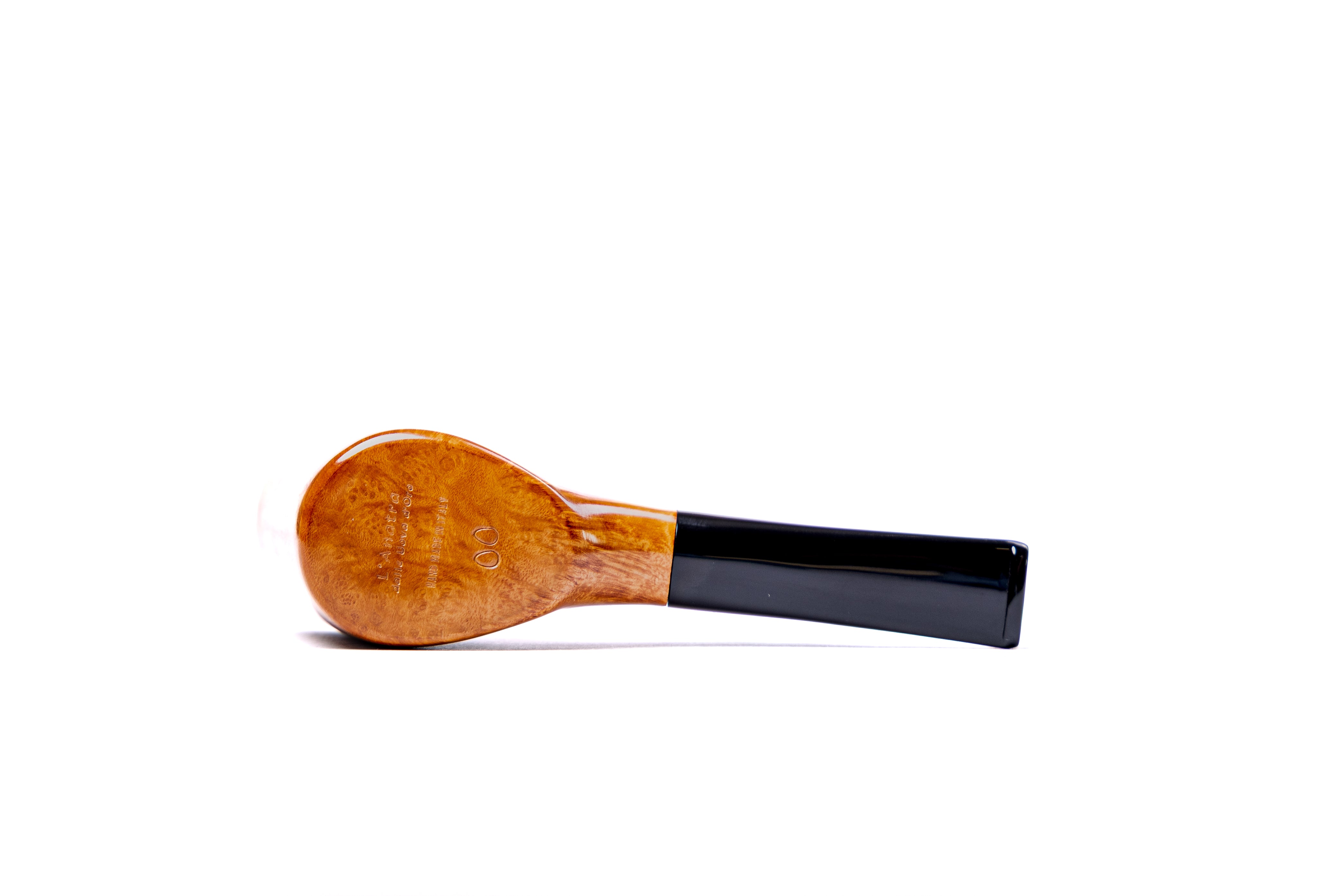 The Golden Egg Duck Pipe