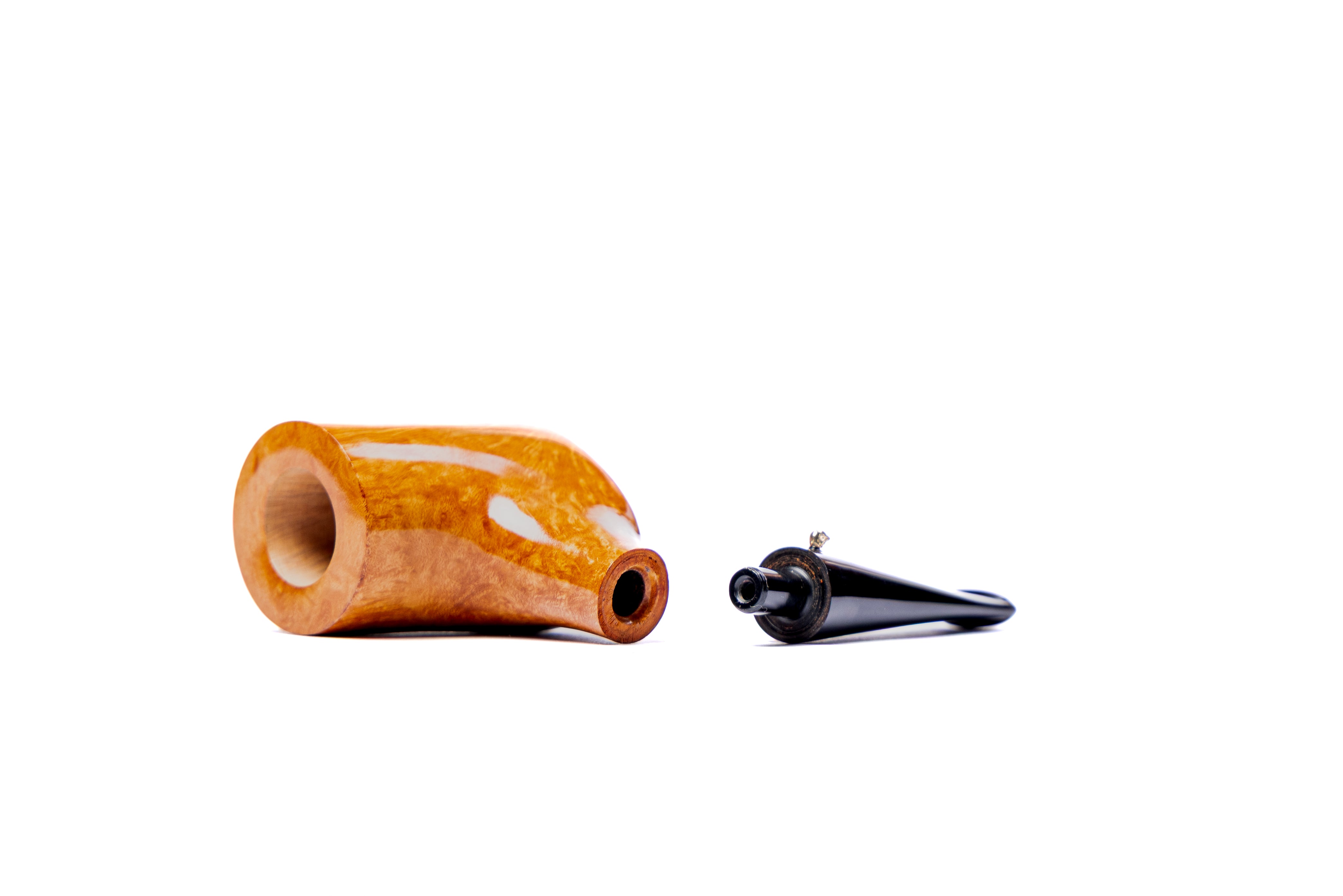 The Golden Egg Duck Pipe