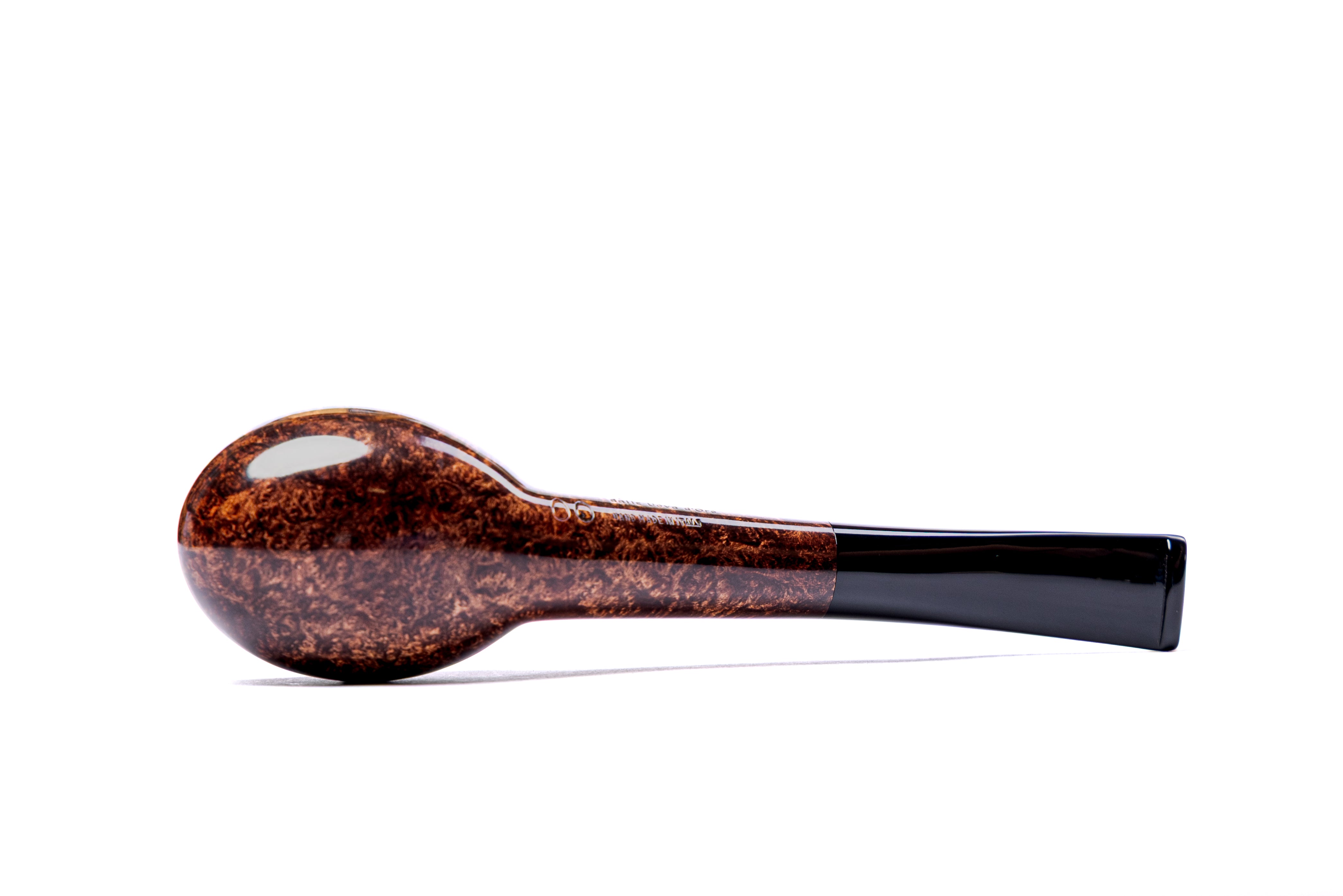 The Golden Egg Duck Pipe