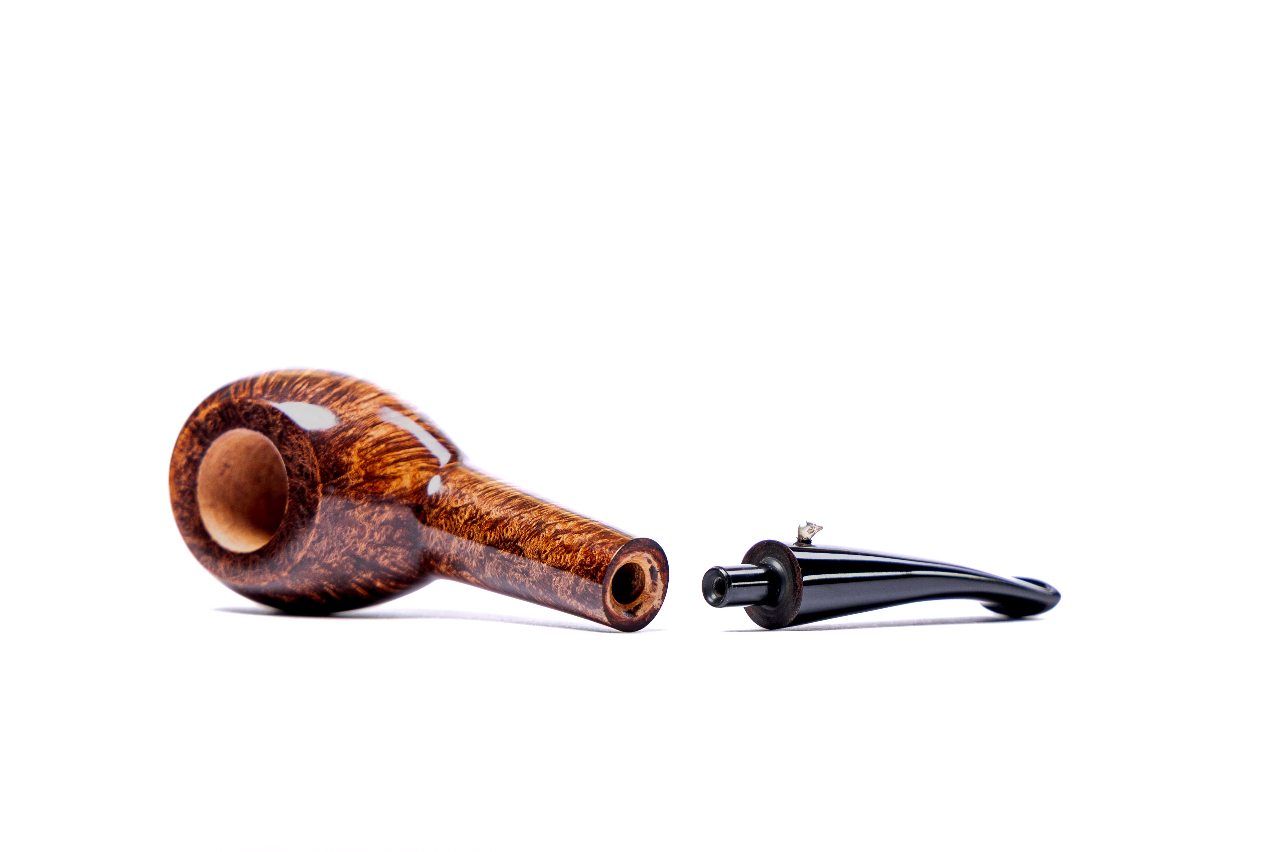 The Golden Egg Duck Pipe