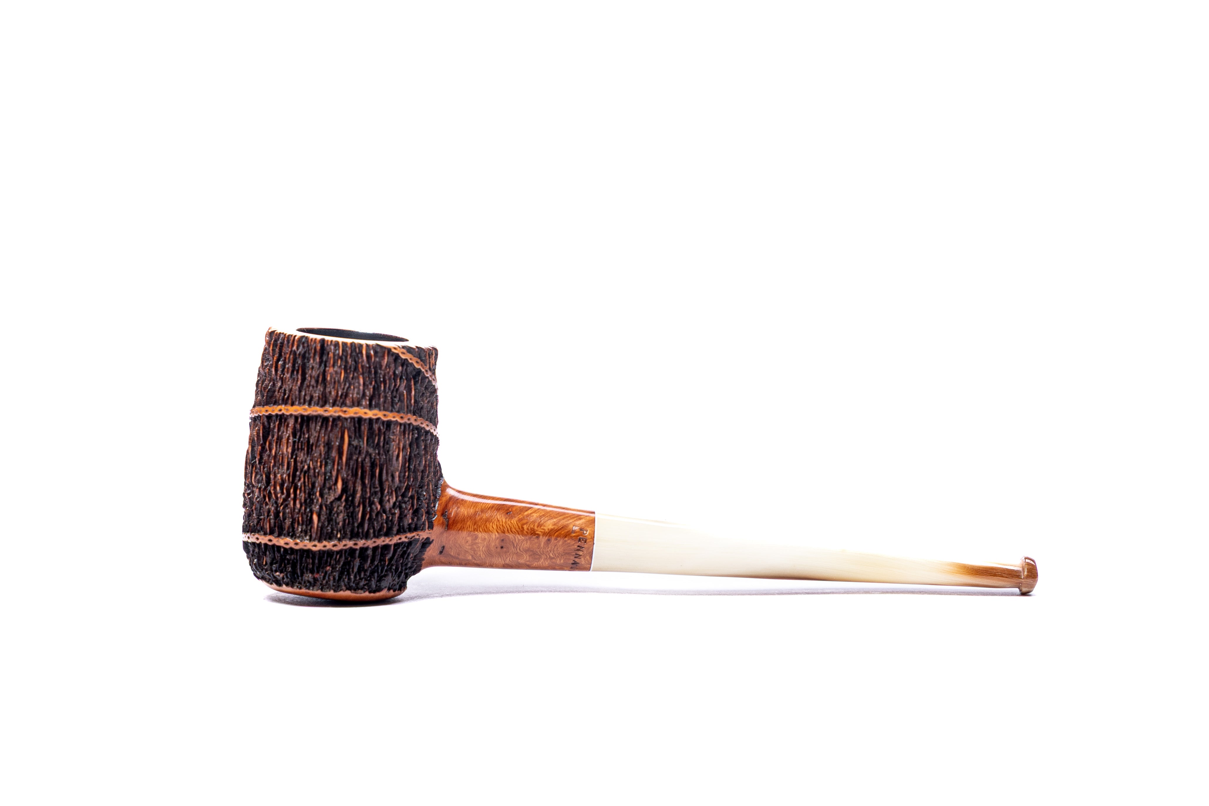 Amorelli Pipe "Penna di San Michele ***"