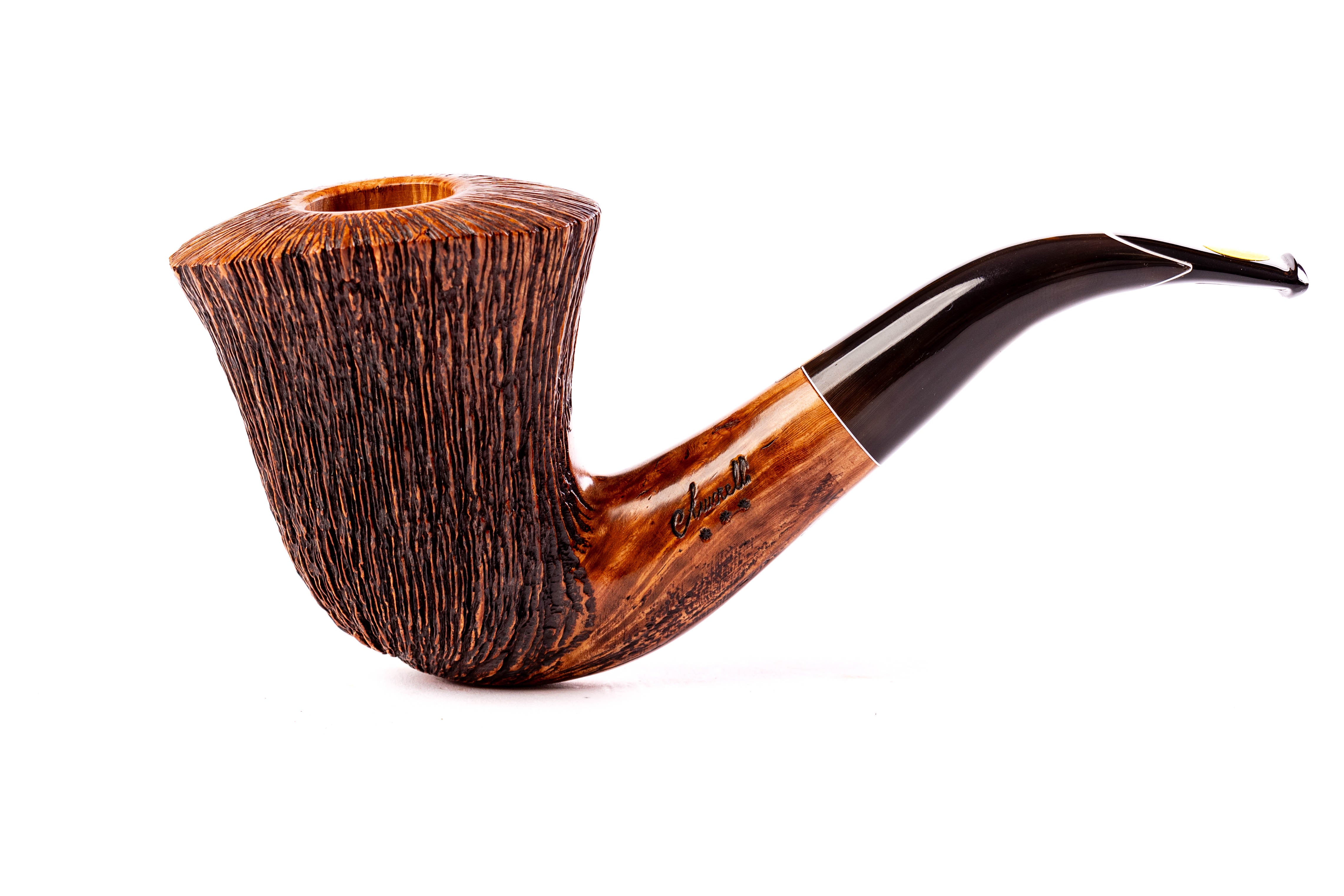 Pipa Amorelli Noil "Penna di San Michele ***".