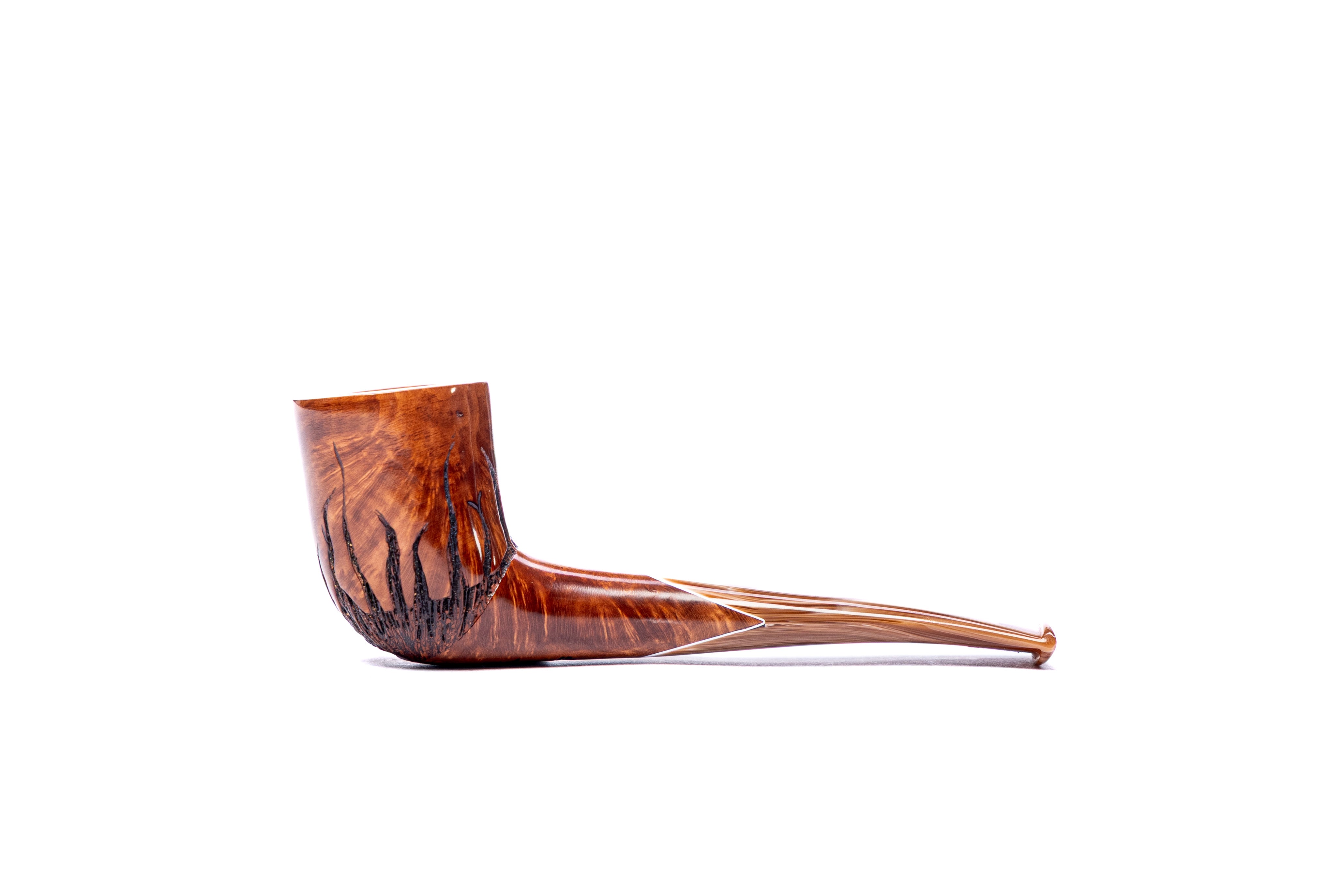 Amorelli pipe "Dandy***"