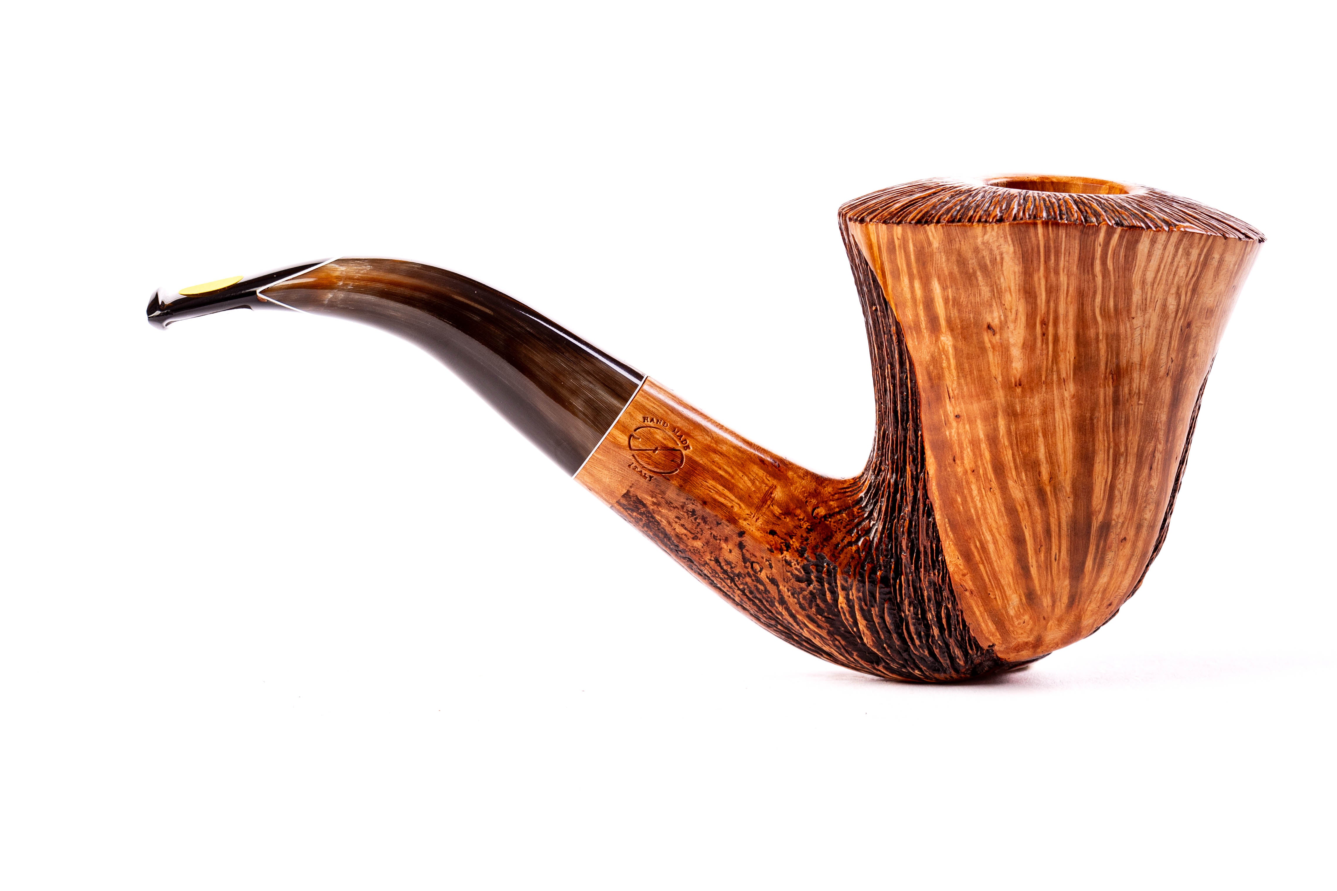 Pipa Amorelli Noil "Penna di San Michele ***".