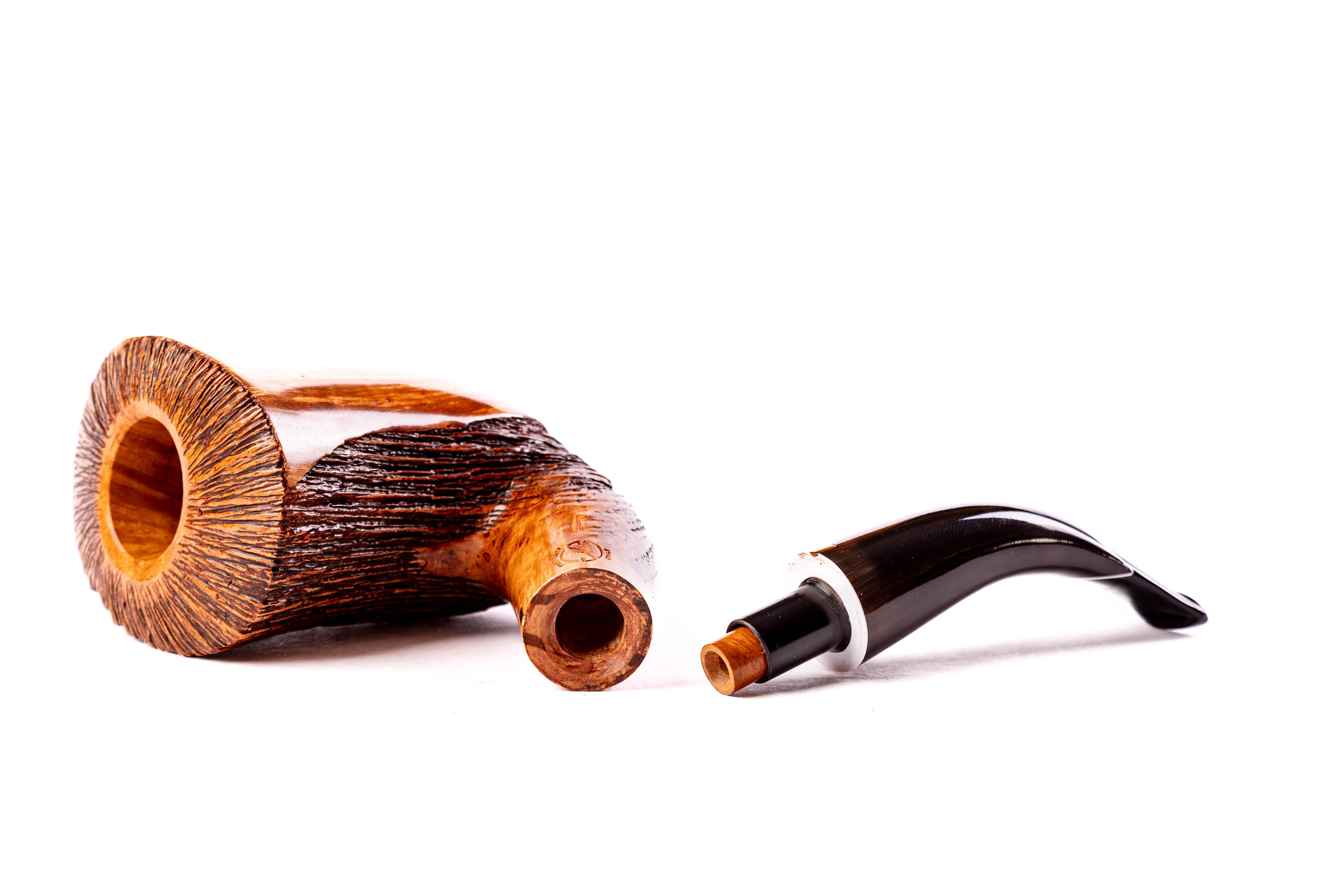 Pipa Amorelli Noil "Penna di San Michele ***".