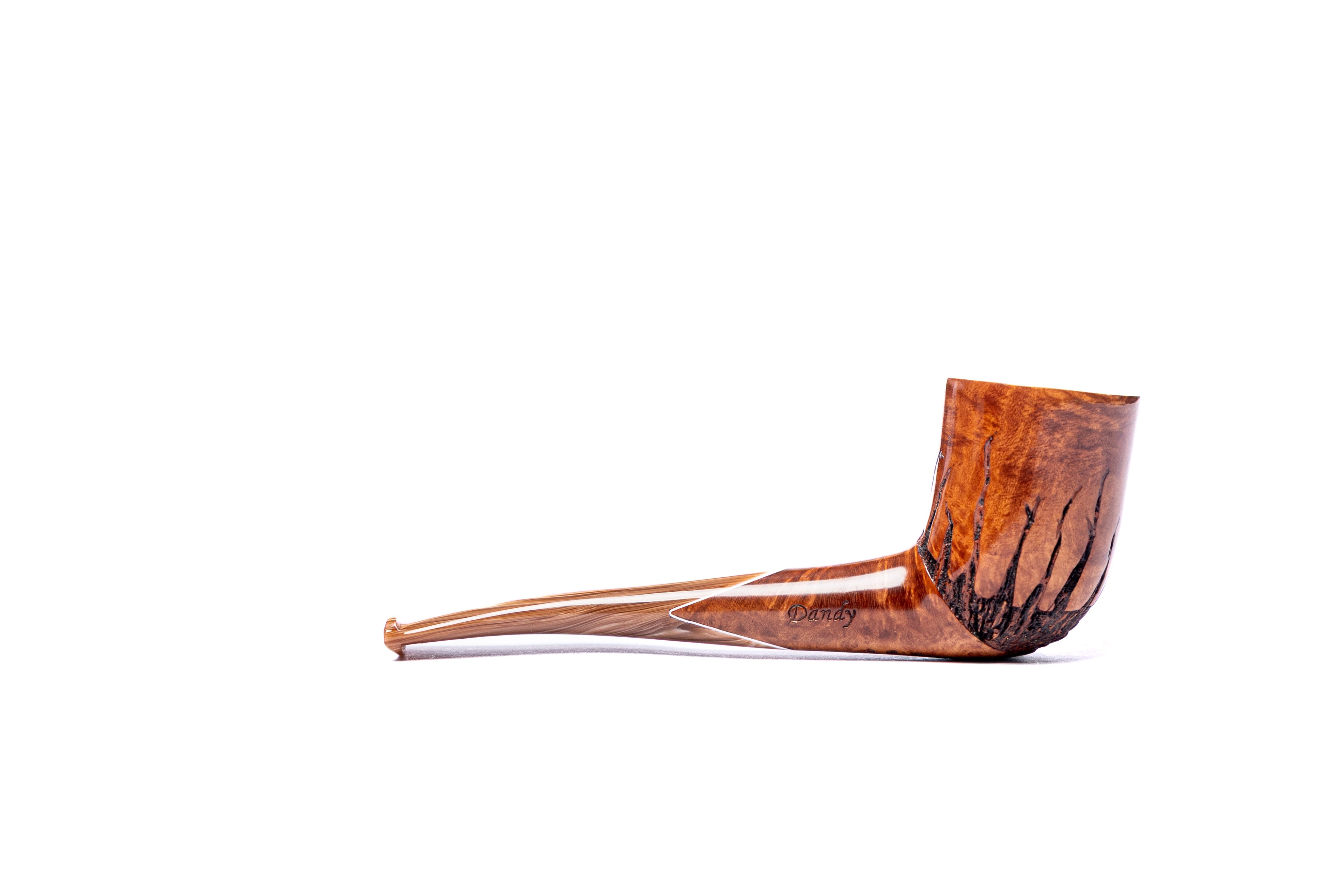 Amorelli pipe "Dandy***"