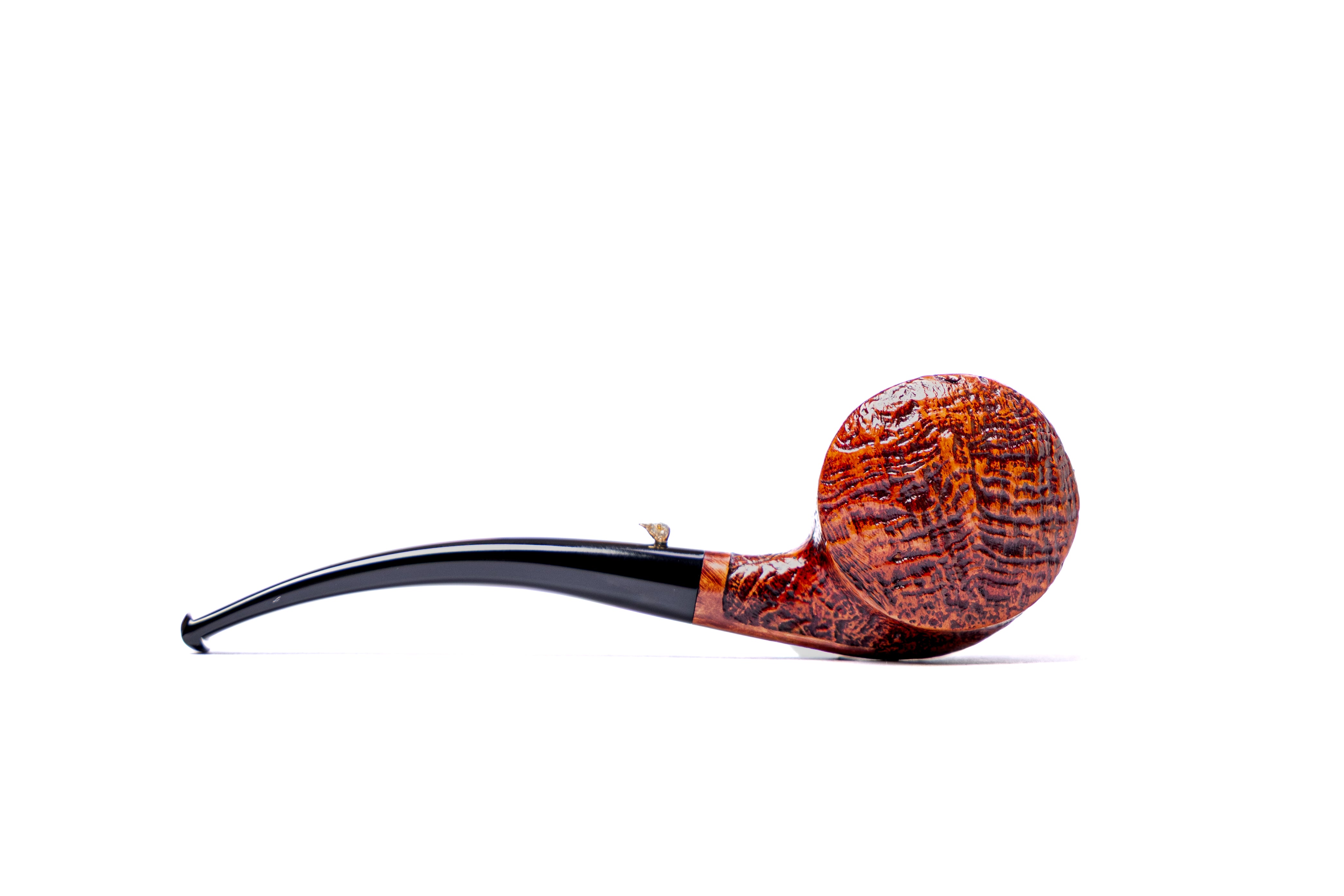 The Golden Egg Duck Pipe