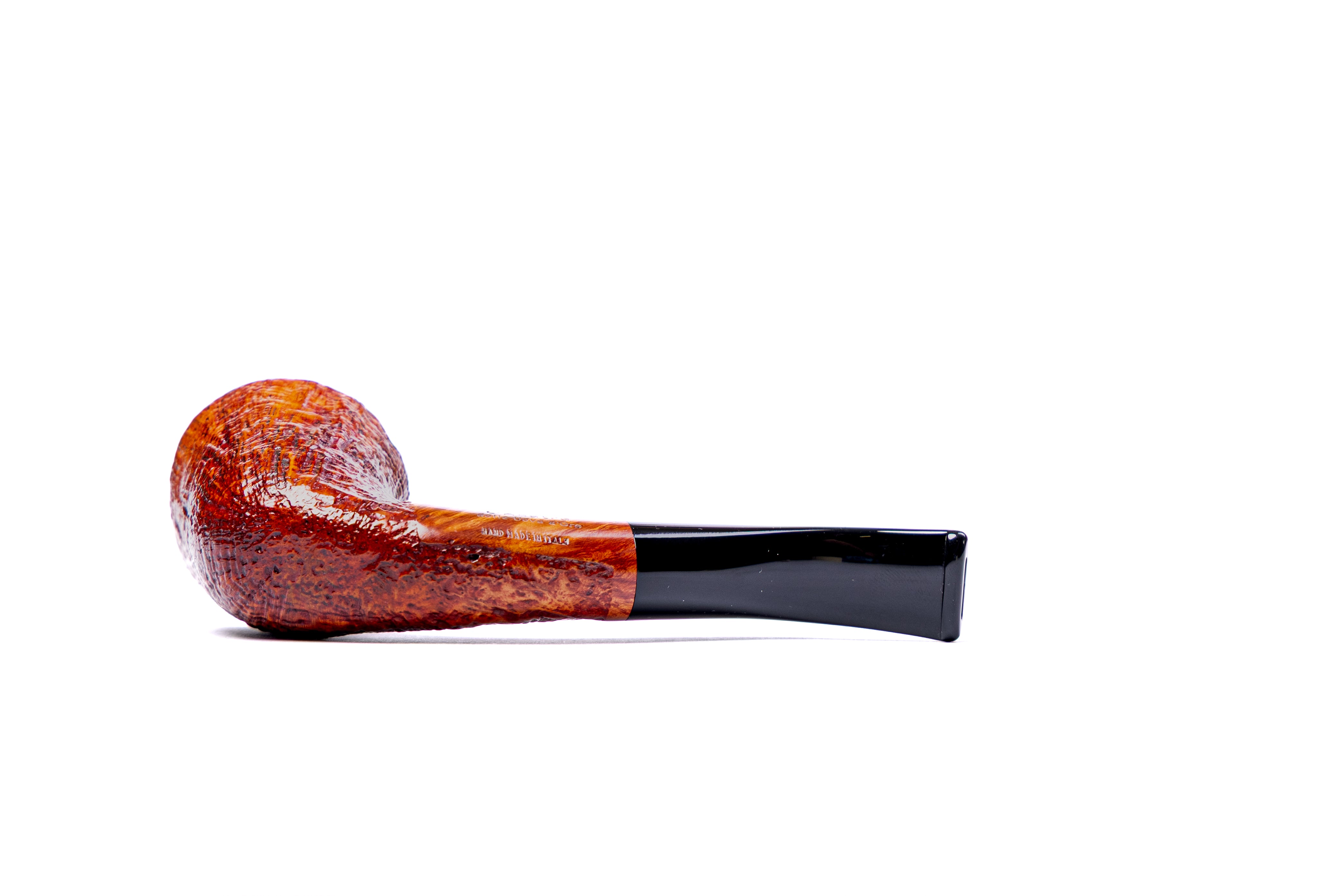 The Golden Egg Duck Pipe