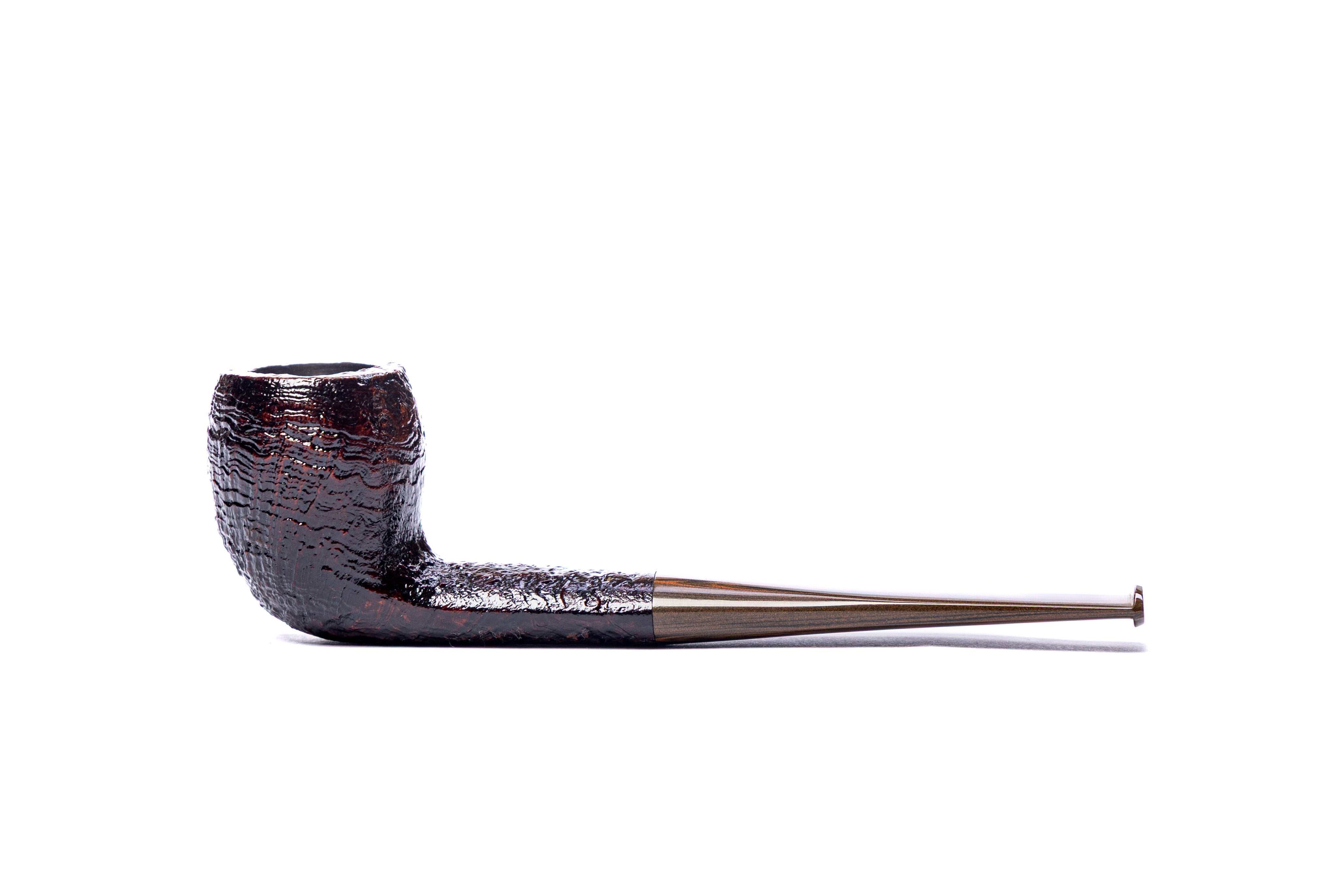 Ashton Brindle XX pipe