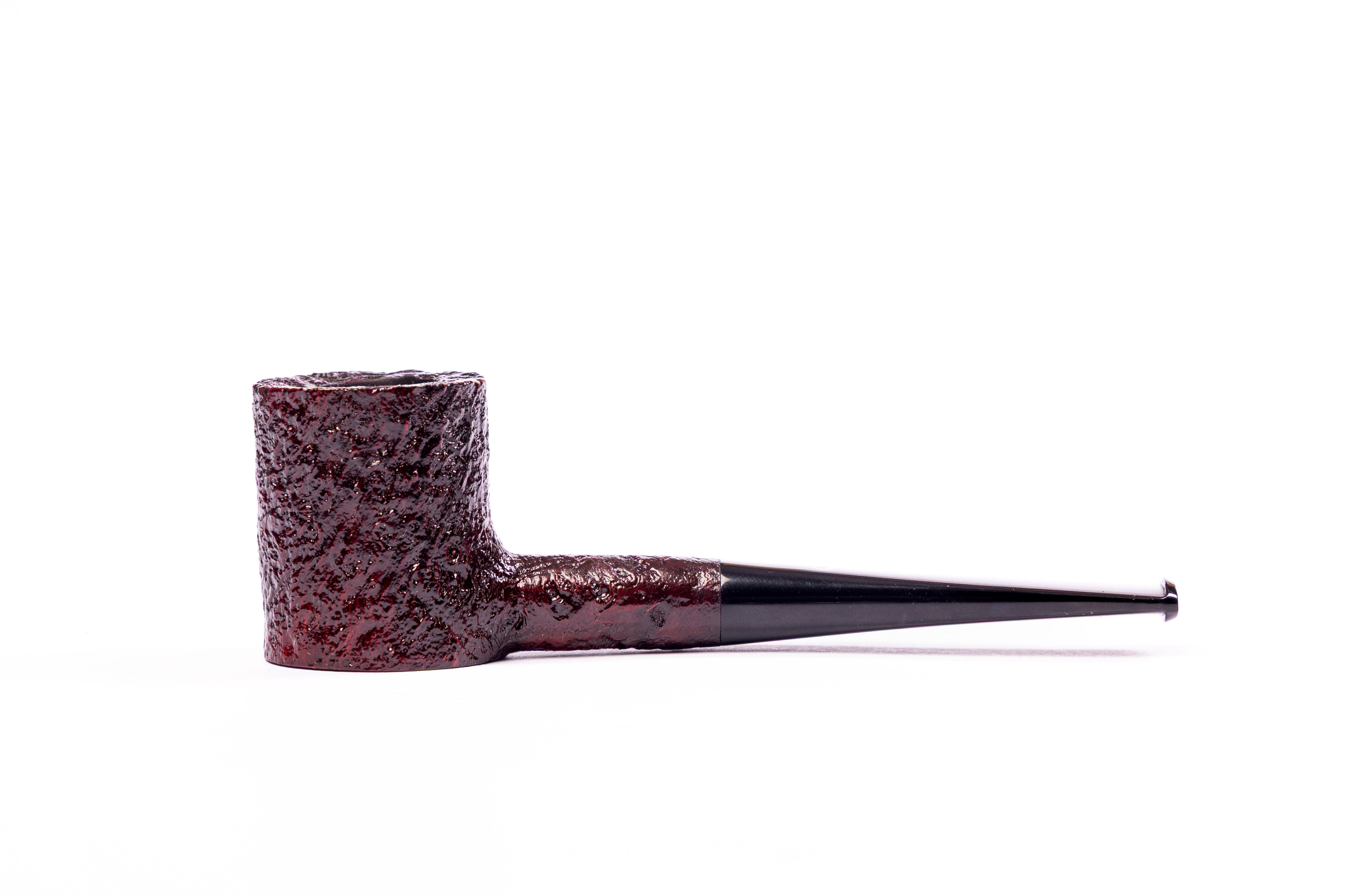 Ashton pipe "Pebble Grain XX"