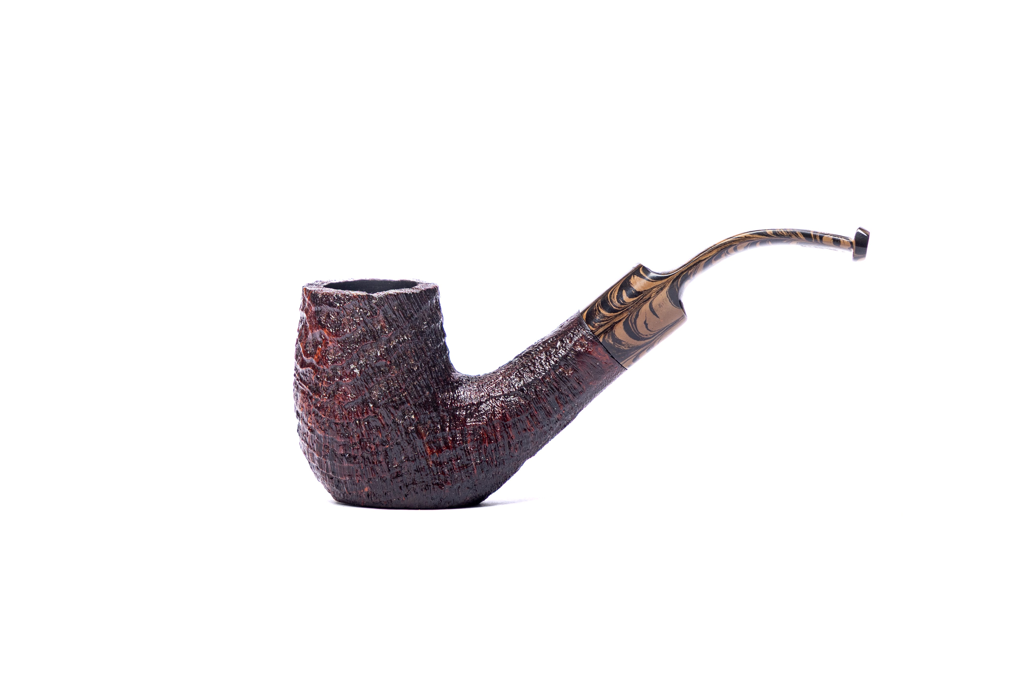 Ashton Brindle XX pipe