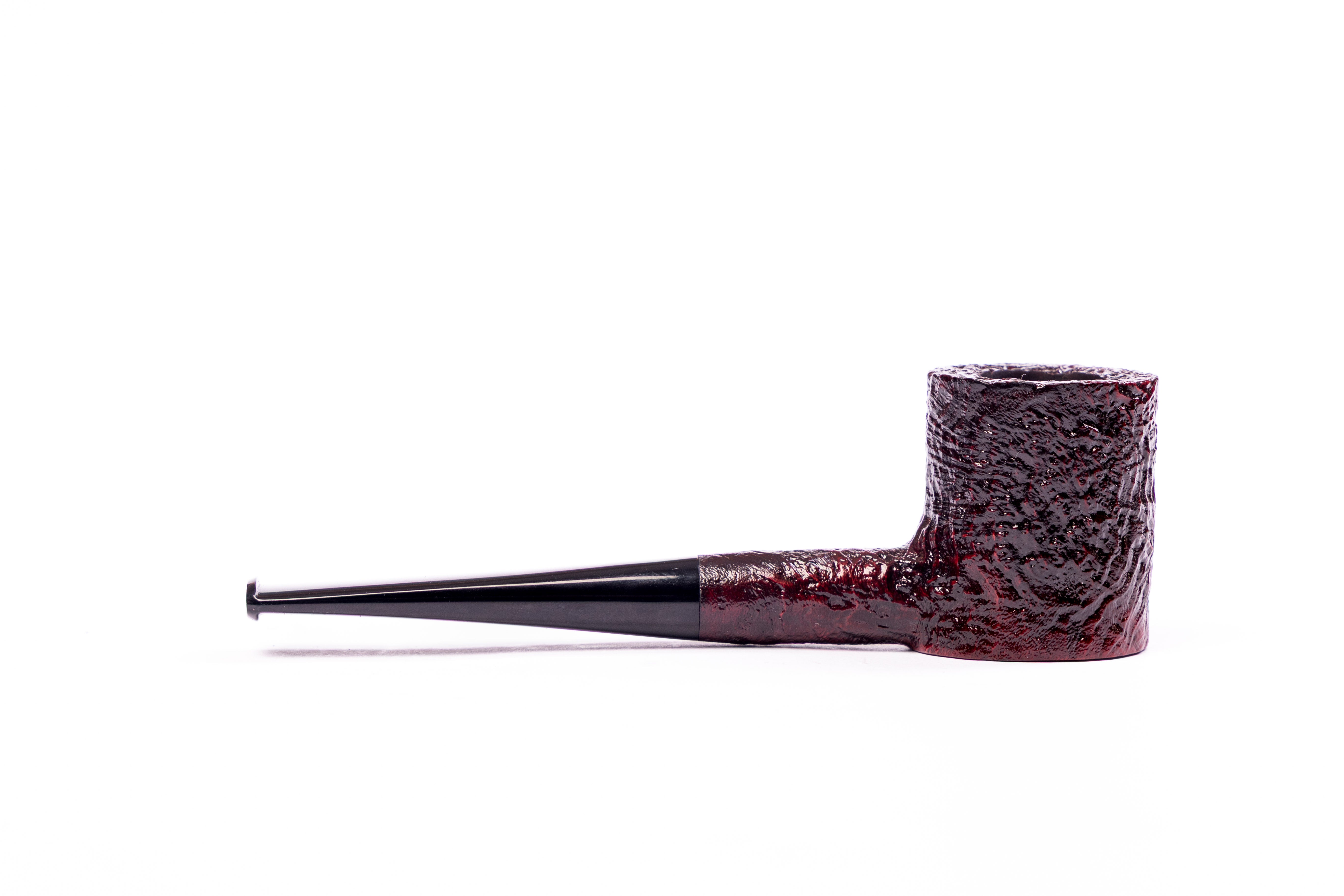 Ashton pipe "Pebble Grain XX"