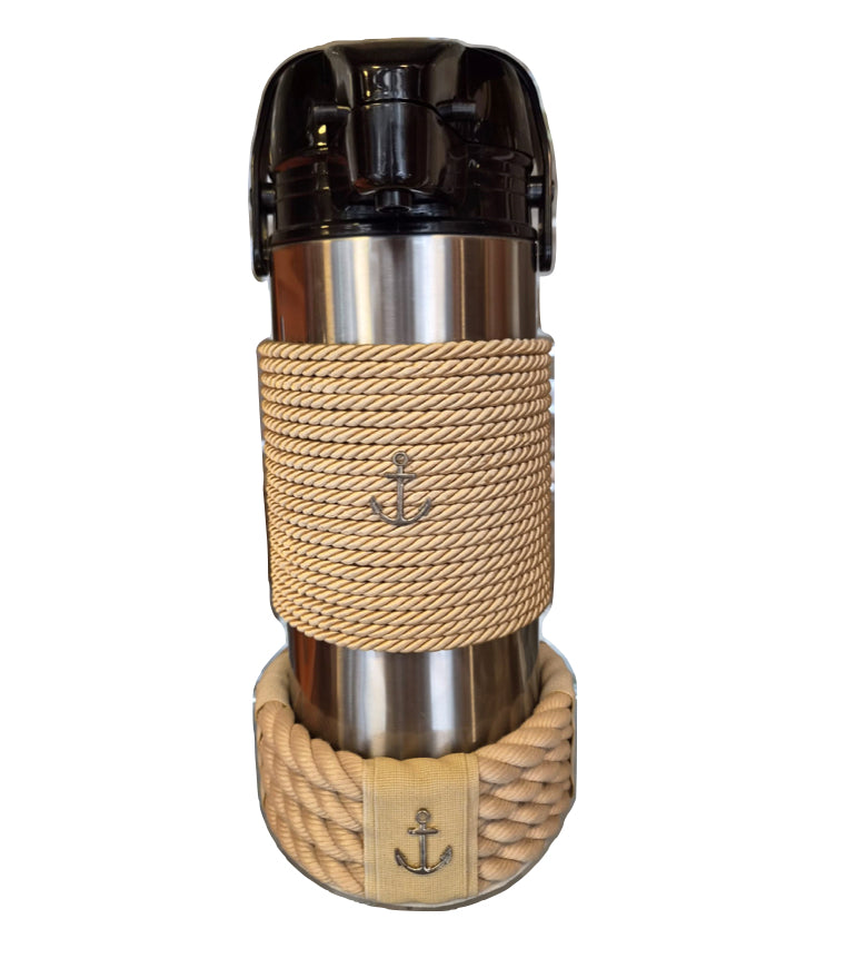 Rope Airpot
