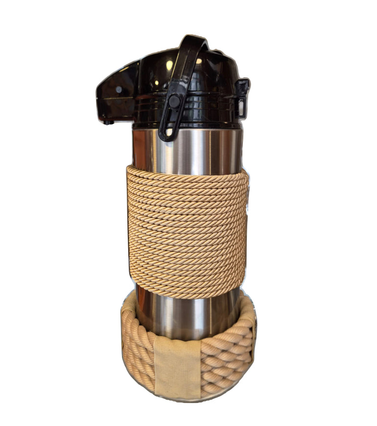 Rope Airpot