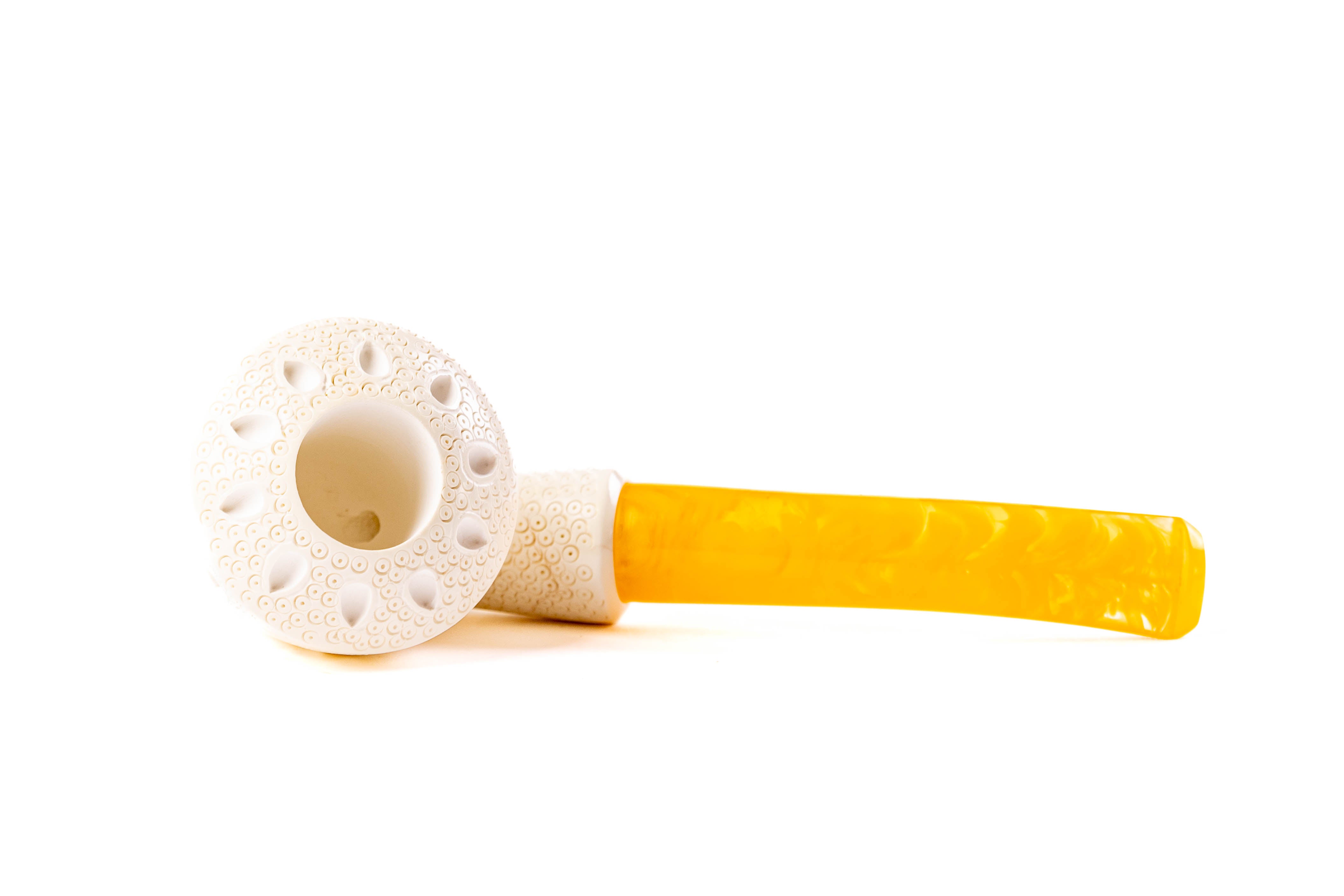 Pipa Lubinski "Schiuma di Mare"