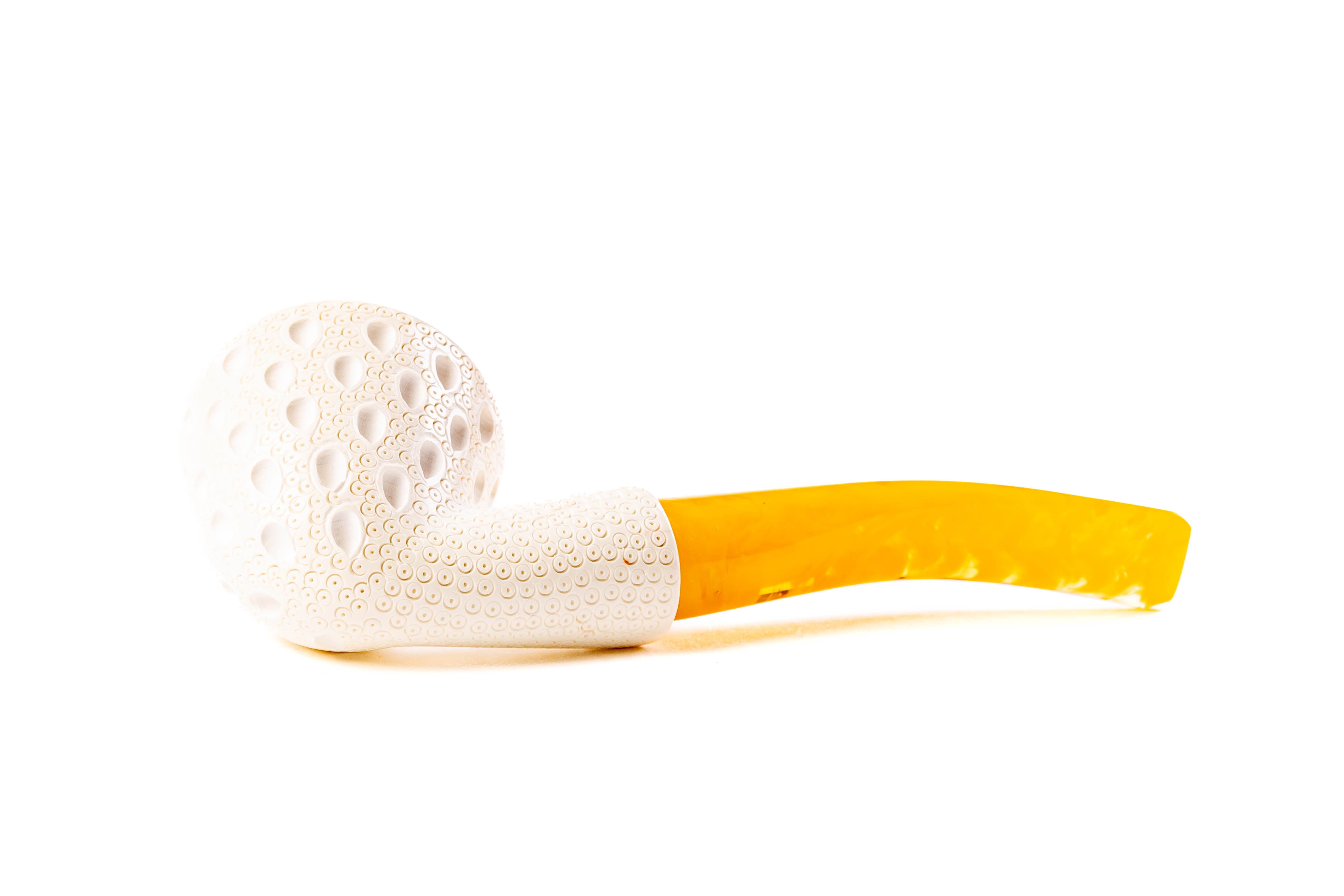 Pipa Lubinski "Schiuma di Mare"